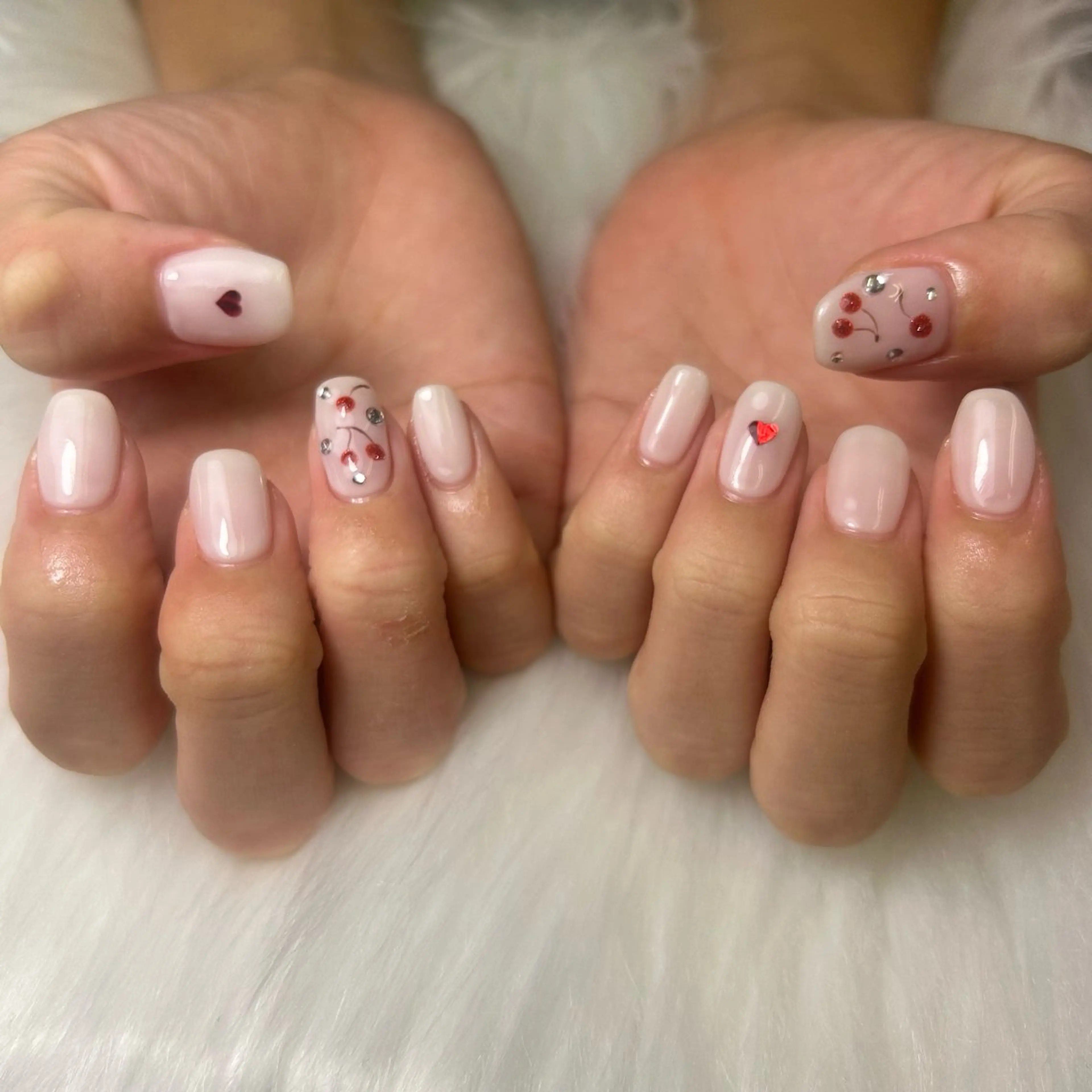 ネイル nailsalon Aymé所属・【Aymé】 AMIのネイルデザイン