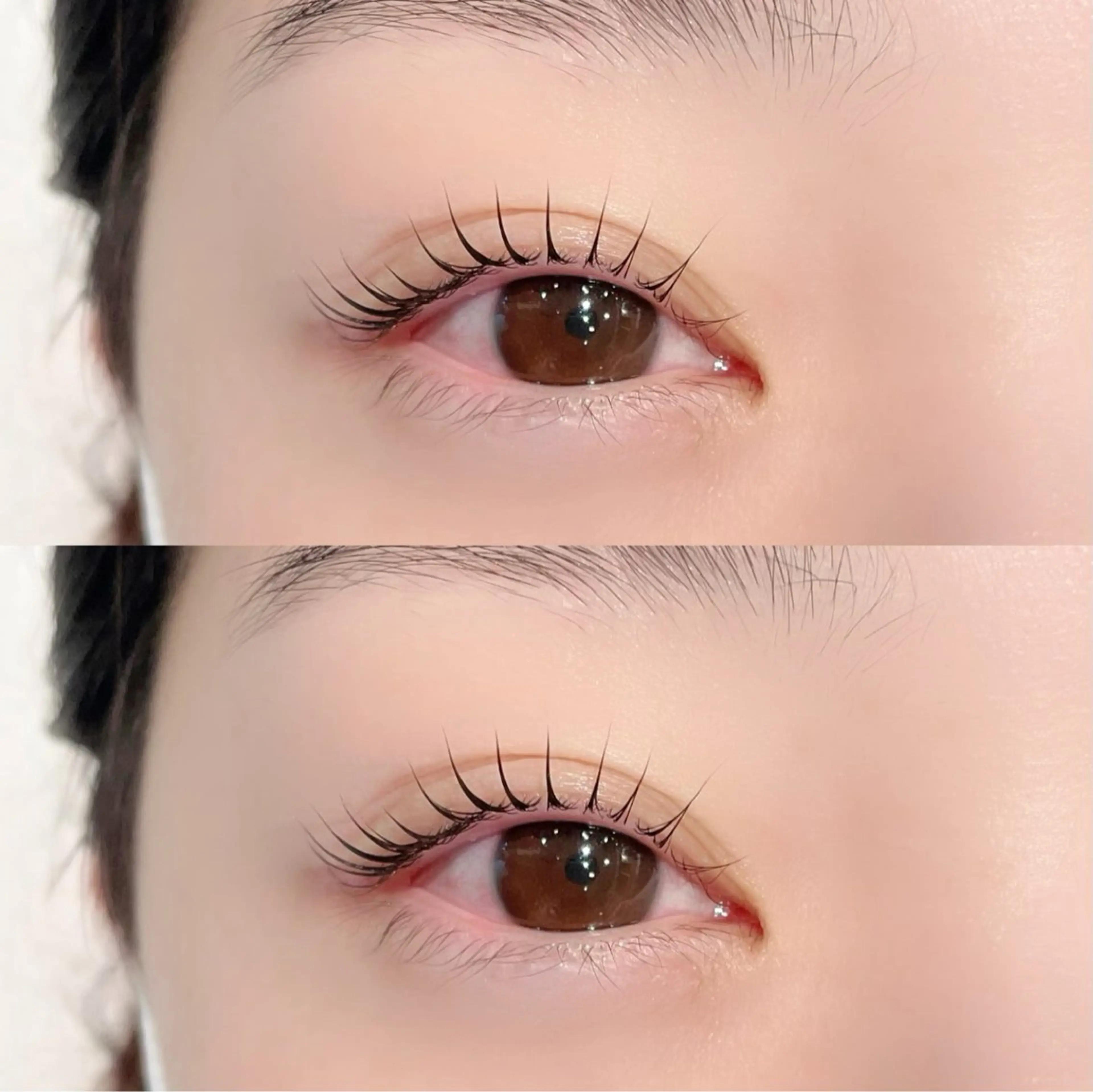 マツエク・マツパ yuueye熊本店所属・Yuueye Kumamotoのマツエク・マツパデザイン