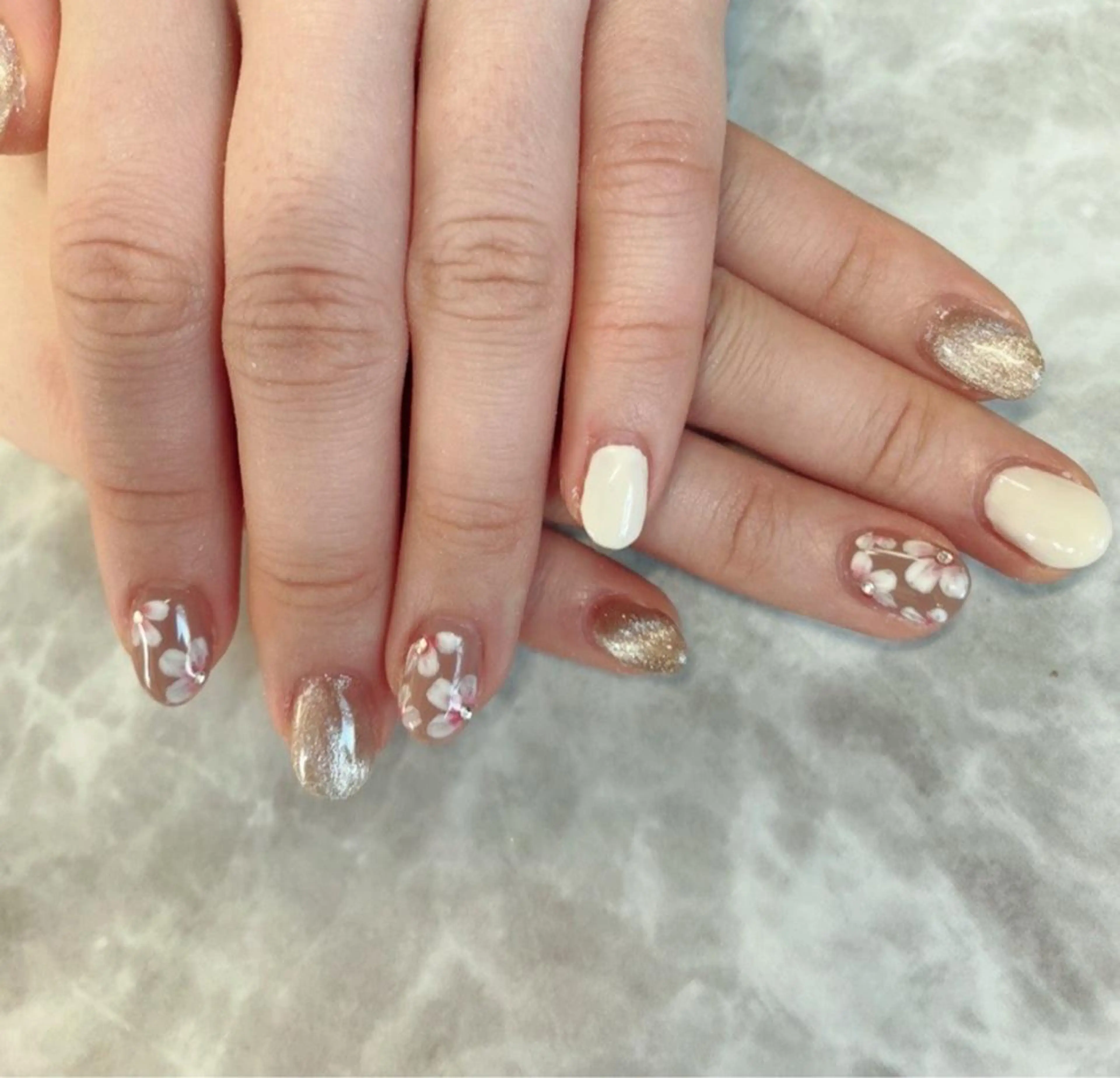 ネイル ネイリスト♡ AYAKOのネイルデザイン