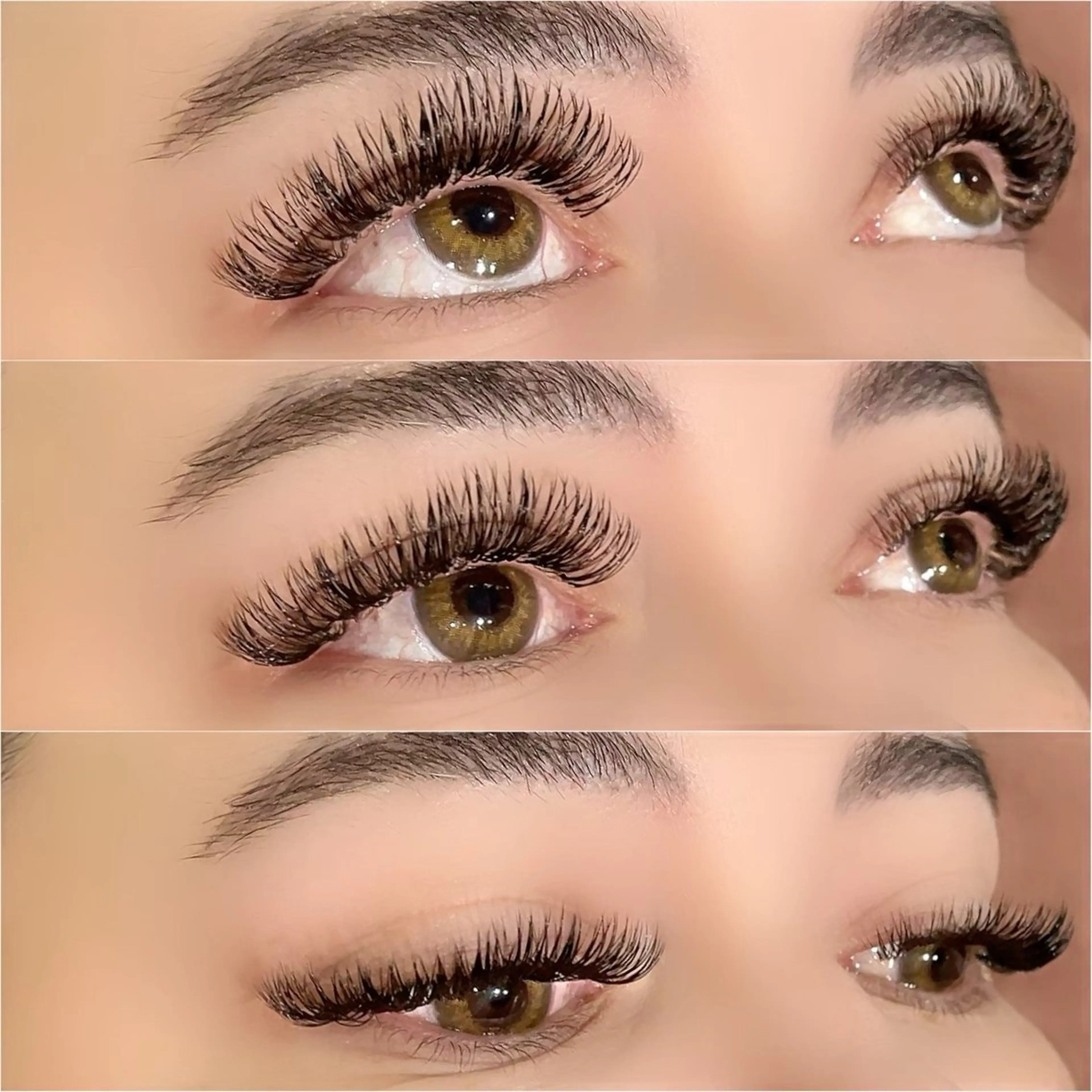 マツエク・マツパ マツエク joieange 難波店 Yumeのマツエク・マツパデザイン