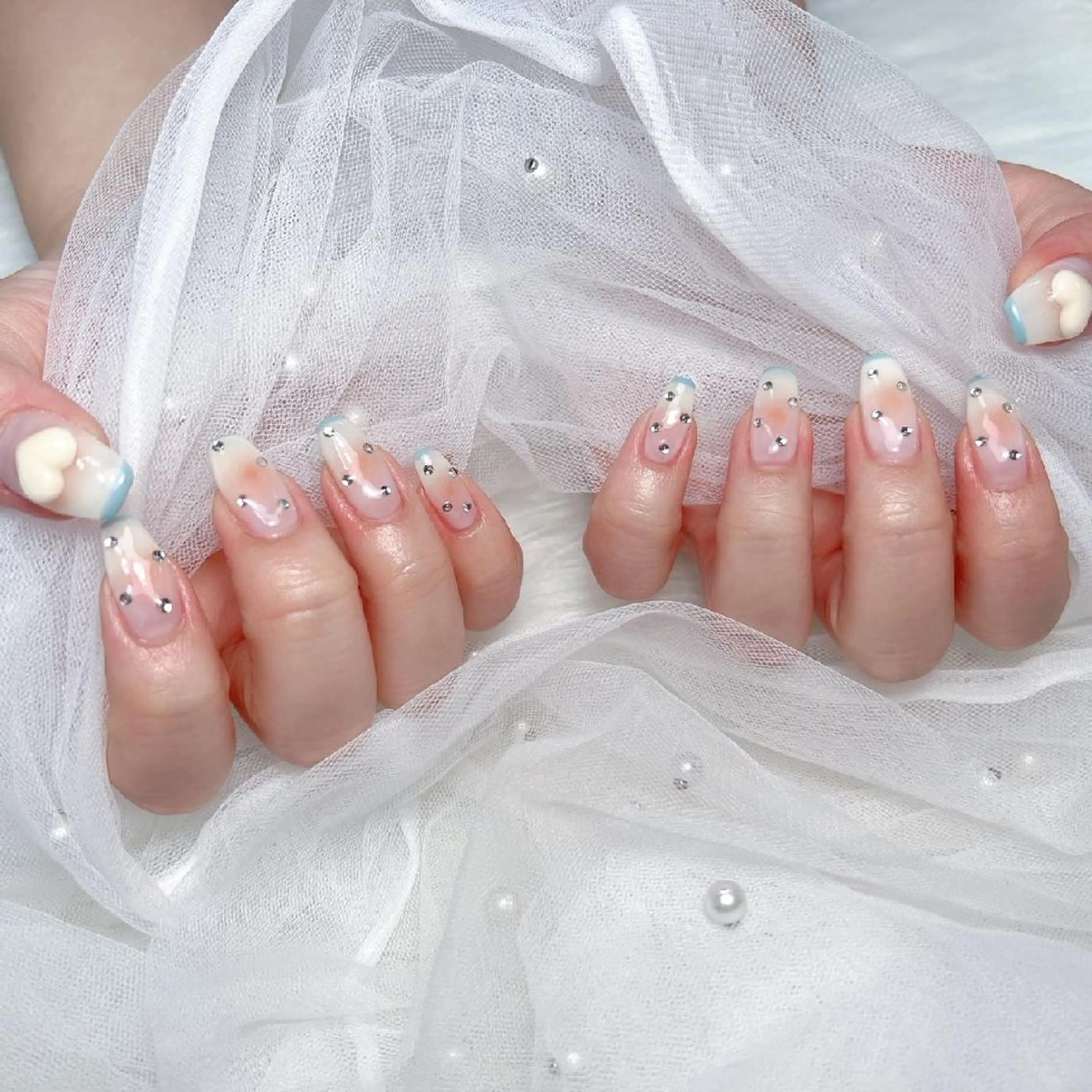 ネイル ネイルサロン  STELLAのネイルデザイン