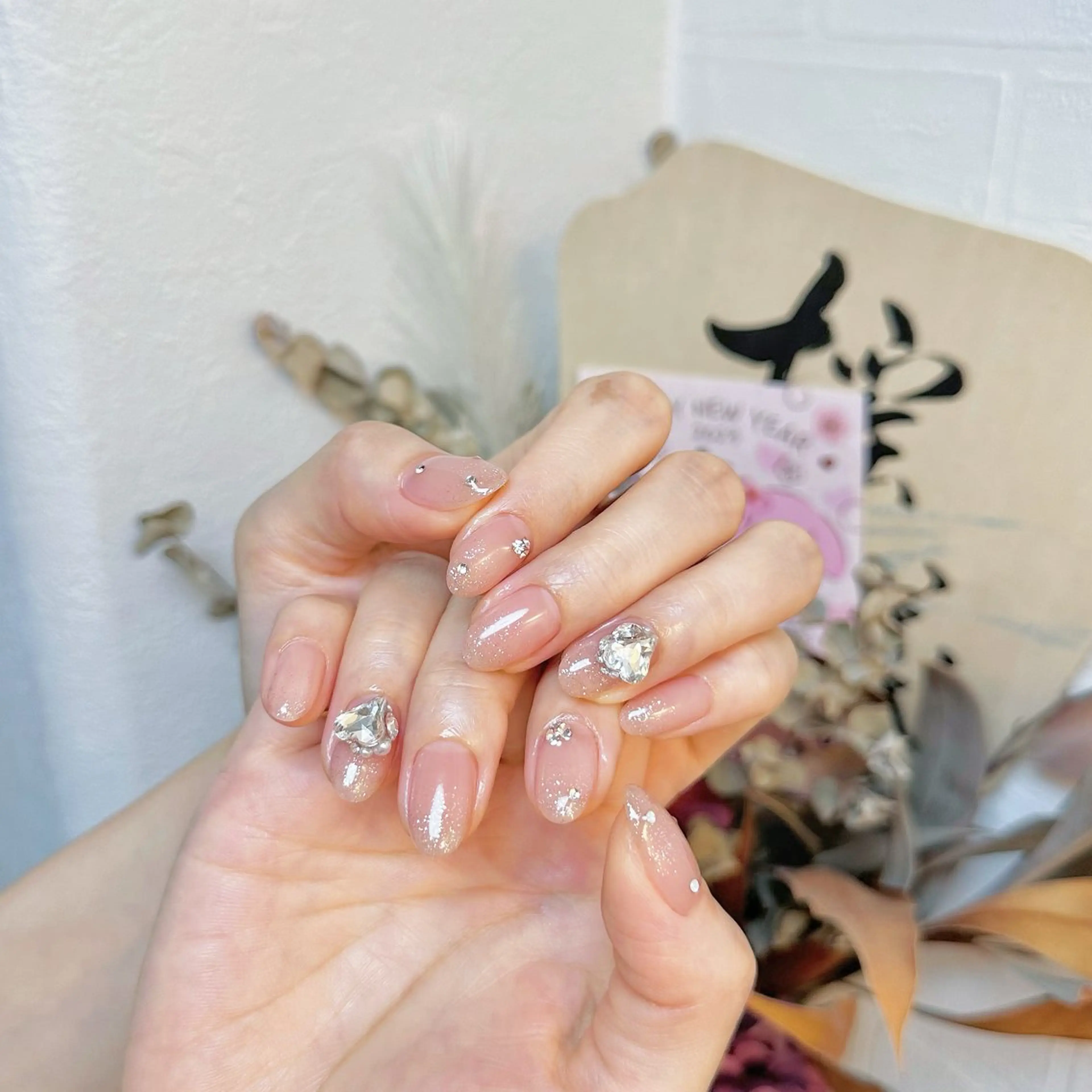 ネイル UnicornNail所属・Unicorn Nail 矢場町店のネイルデザイン