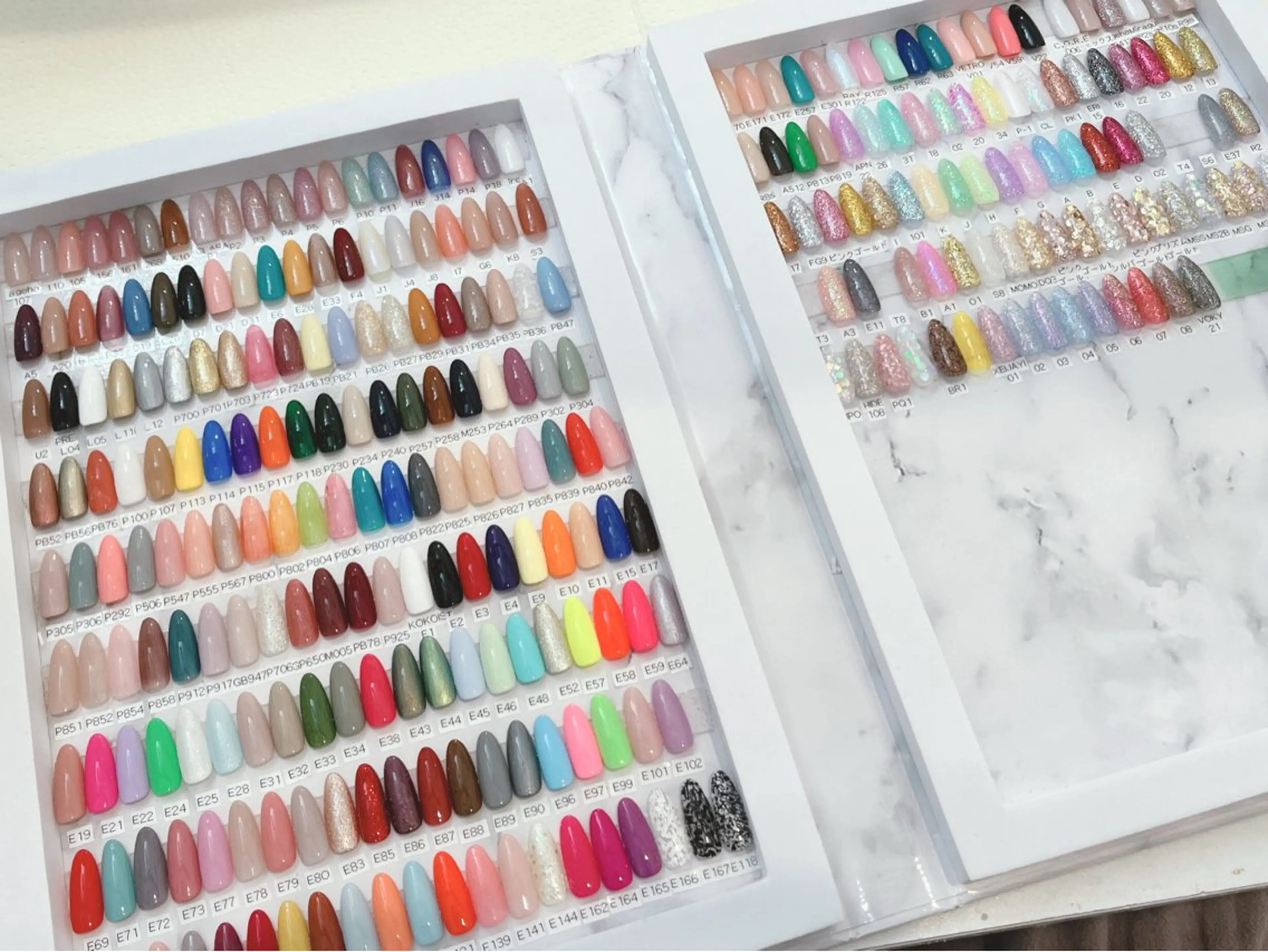 🩷選べるワンカラー🩷(オフ込み)￥8000→￥6000の写真