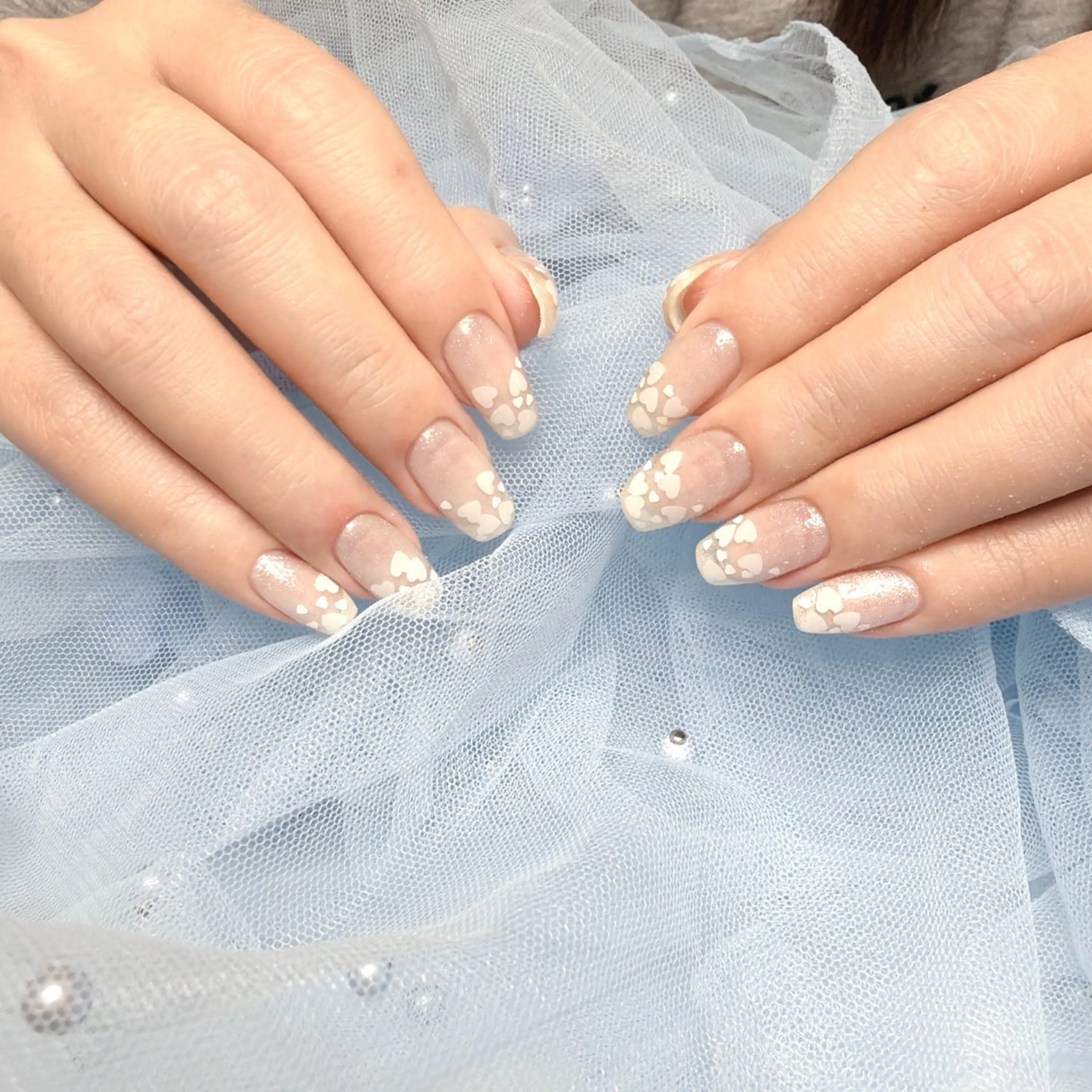 ネイル belalua nail&eyeのネイルデザイン