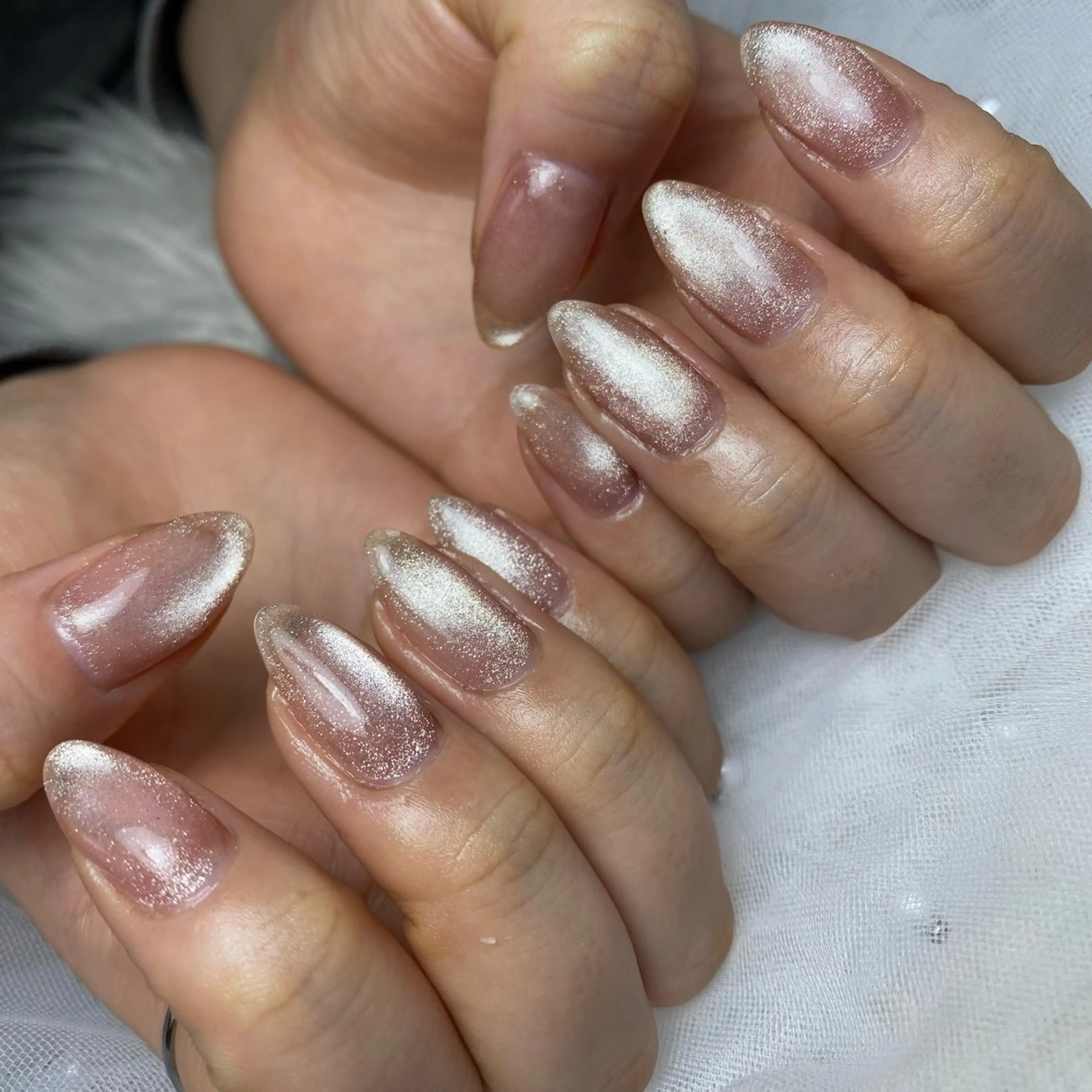 ネイル Beauty Space N&Nのネイルデザイン