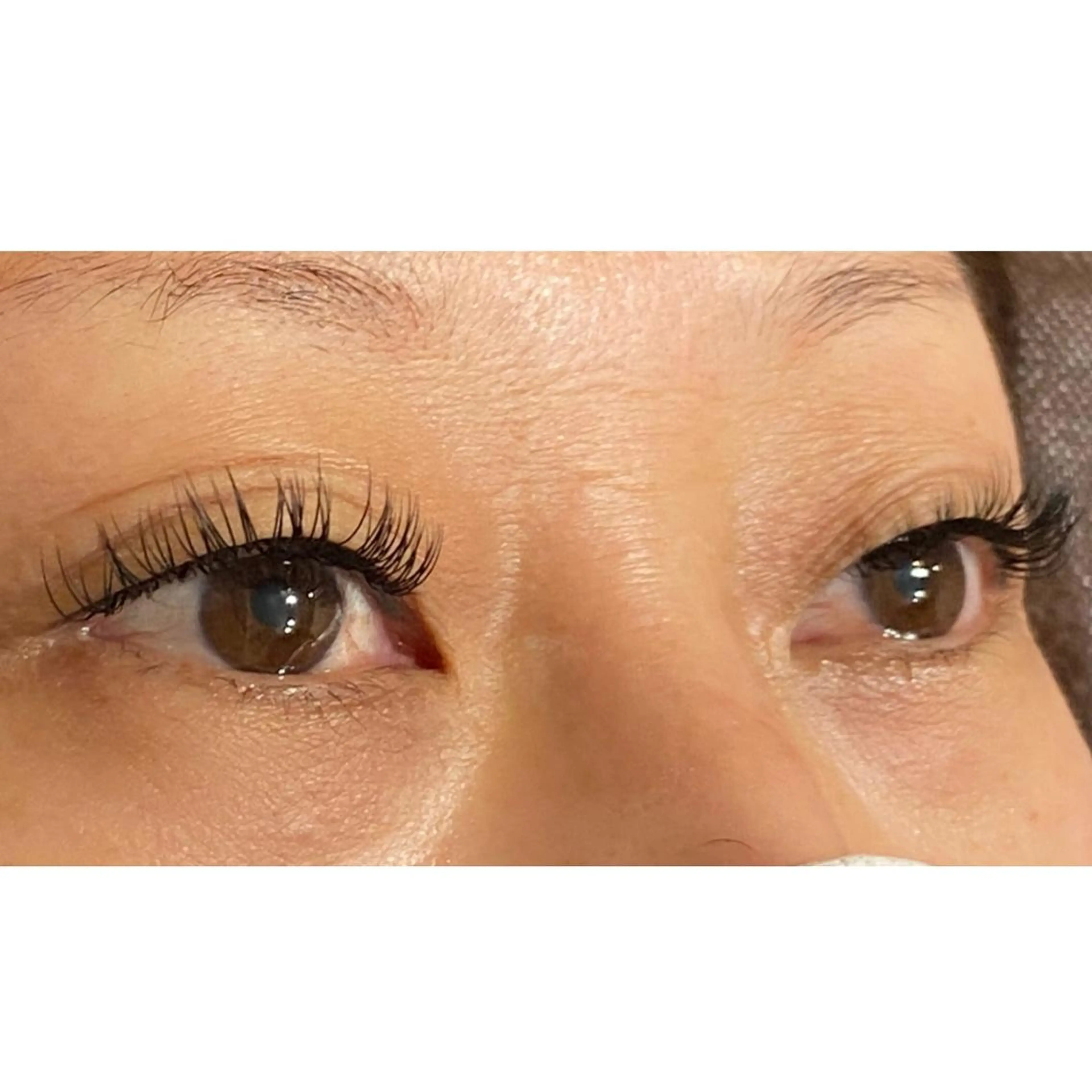 マツエク・マツパ サロン ダリアのマツエク・マツパデザイン