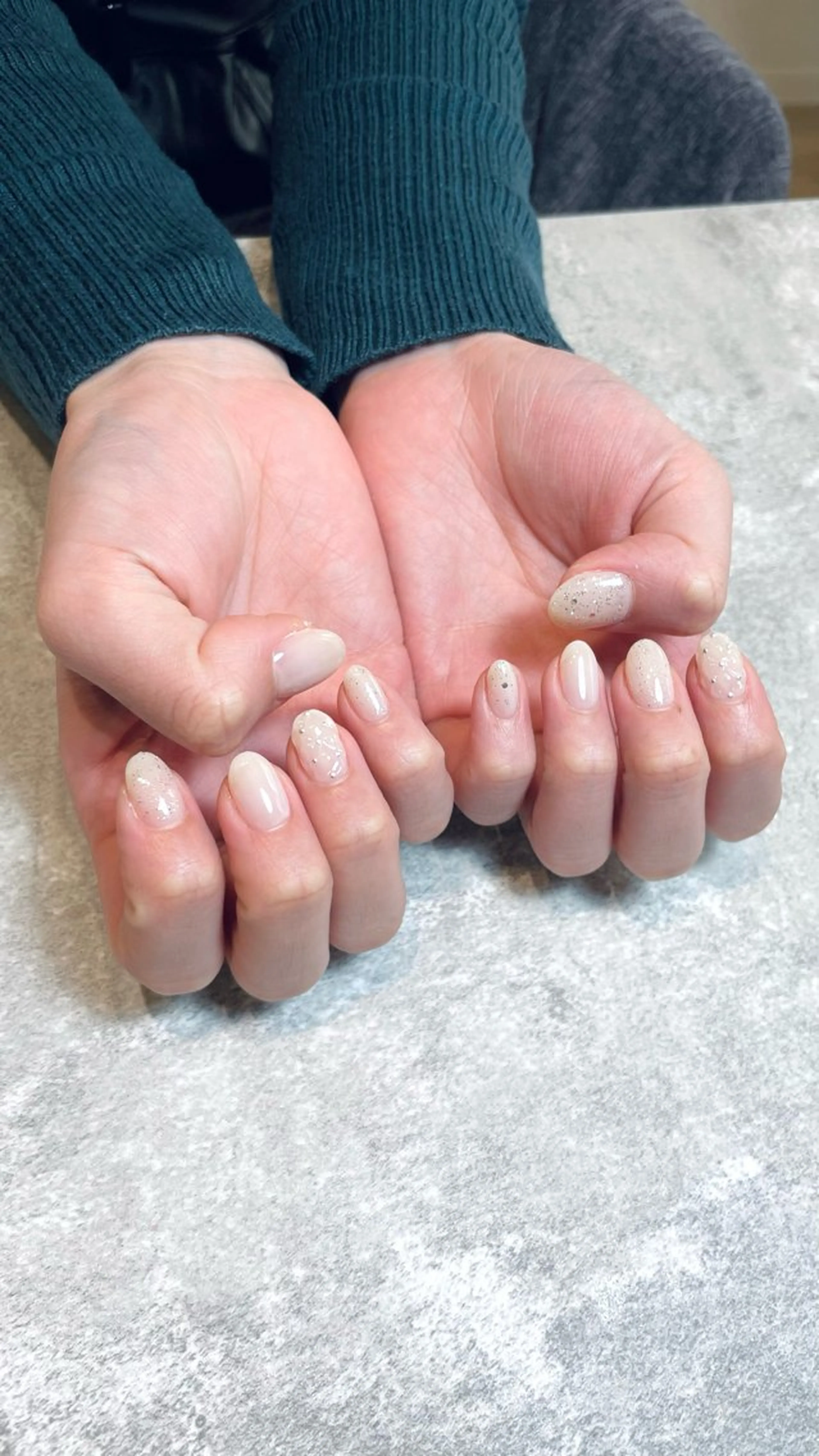 ネイル ハンドネイル Nail MOANAのネイルデザイン