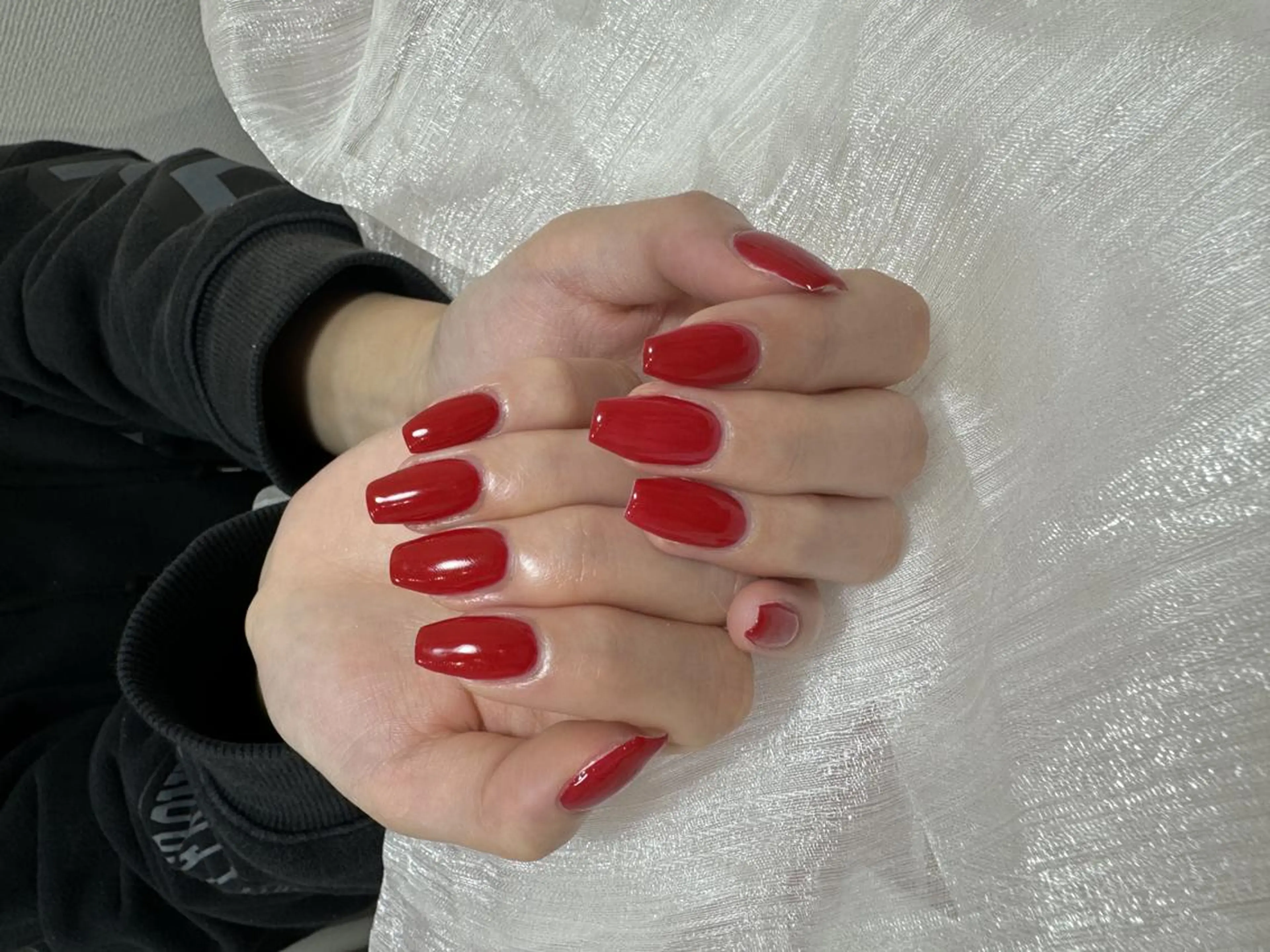 ネイル ハンドネイル DEMAIN- 🌹のネイルデザイン