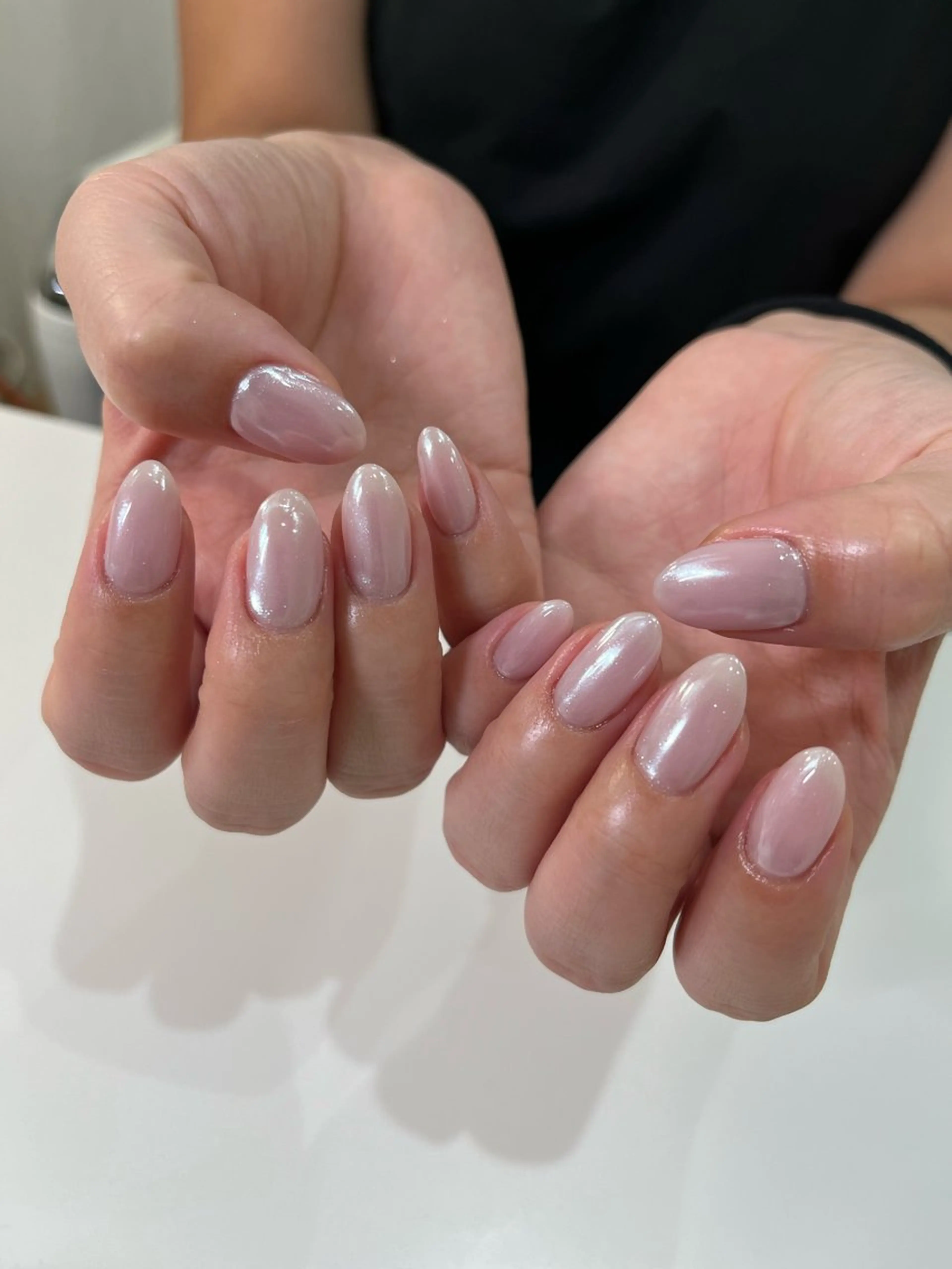 ネイル ハンドネイル nail by minamiのネイルデザイン