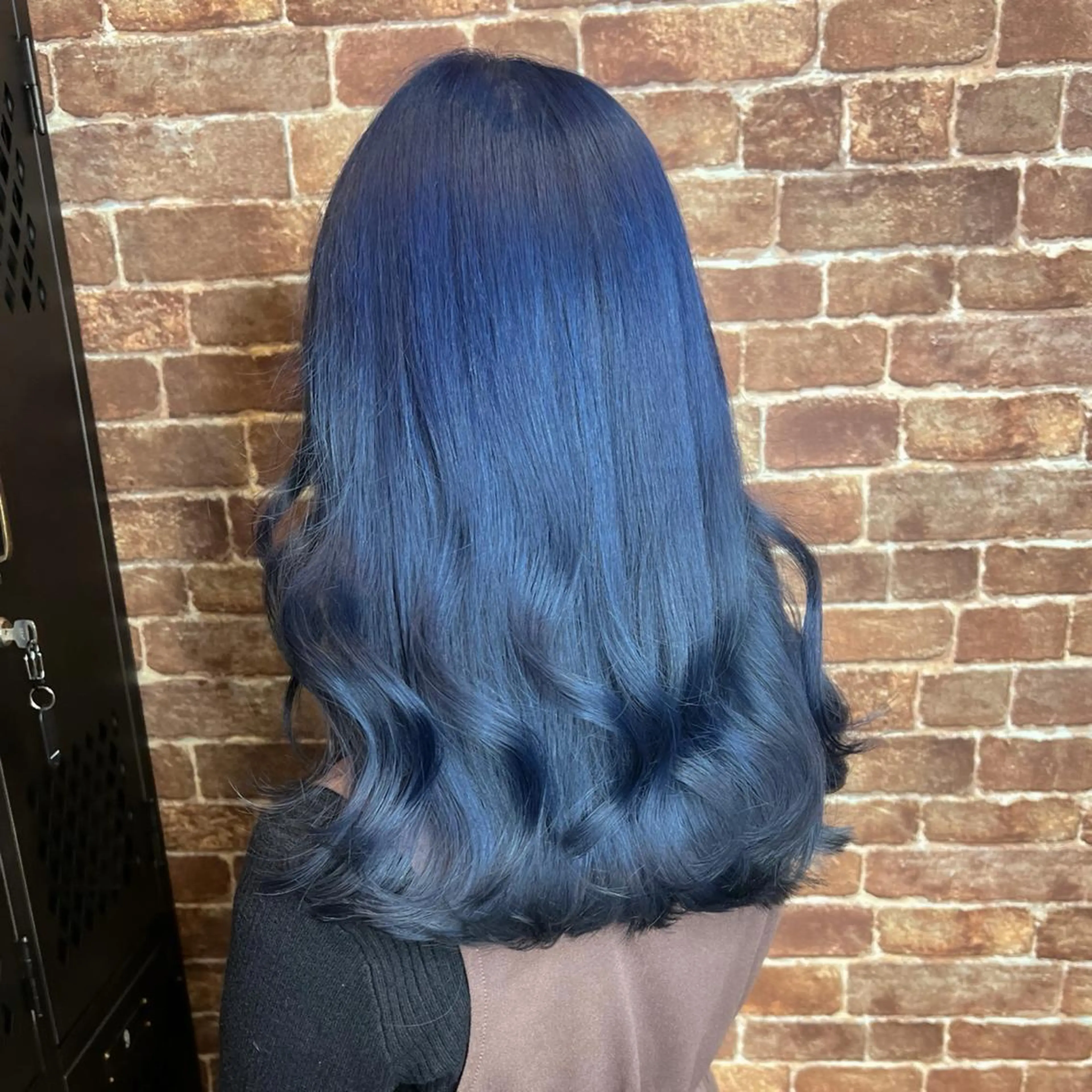 カラー LA KING所属・🫧艶ハイトーン Masaya🫧のヘアスタイル