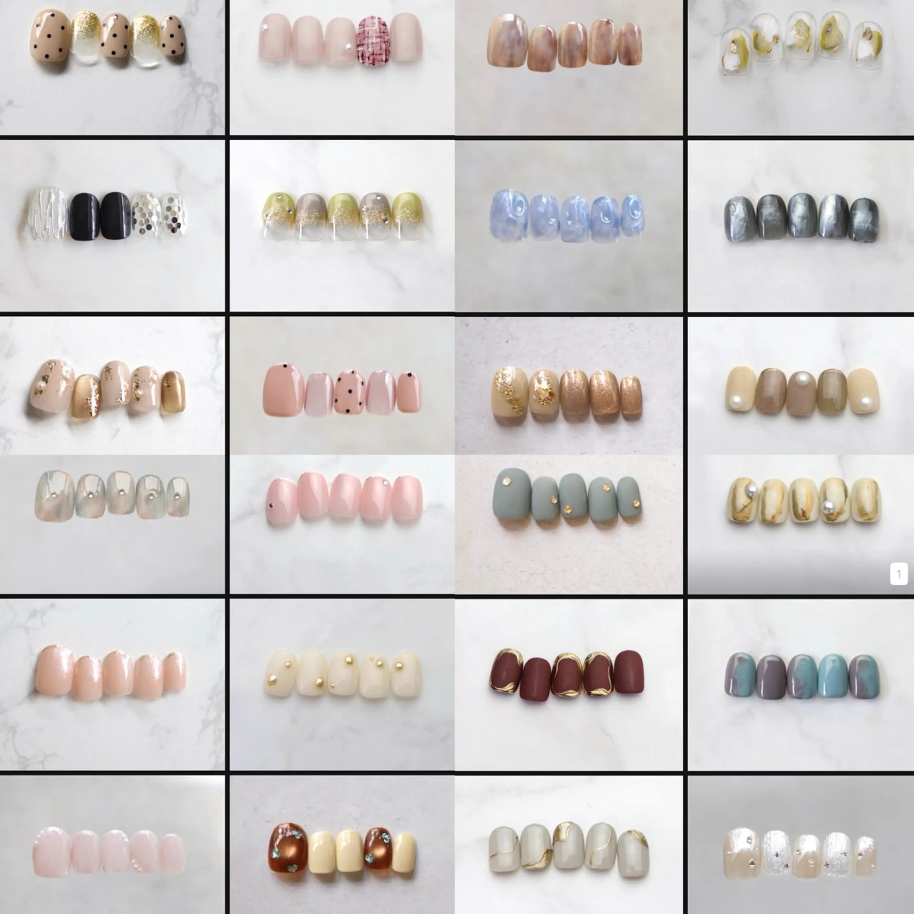 オフあり限定【定額プレミアム】技術向上のため練習モデル募集の写真