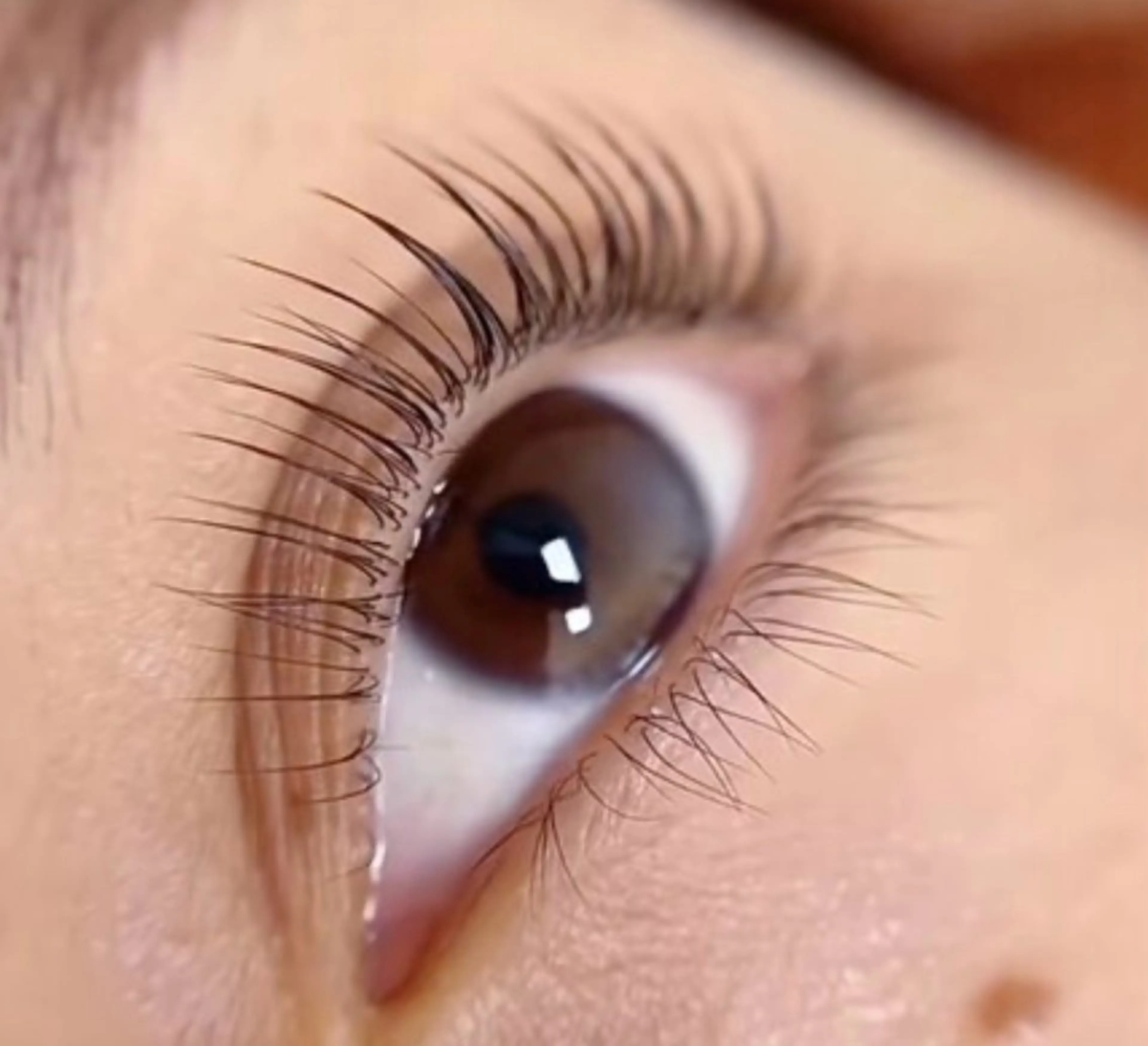 マツエク・マツパ salon de Reiのマツエク・マツパデザイン