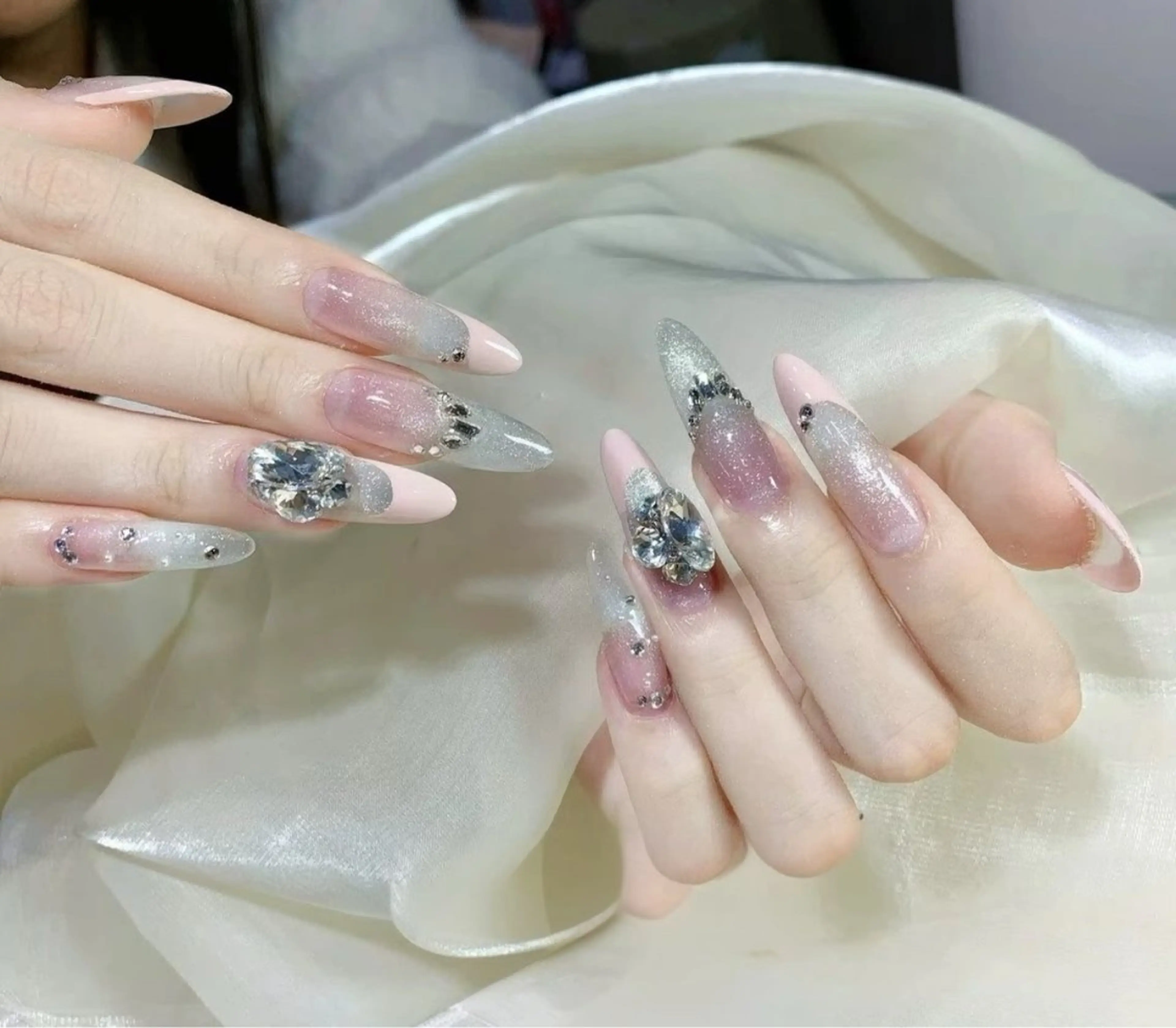 ネイル See.U Nail Salonのネイルデザイン