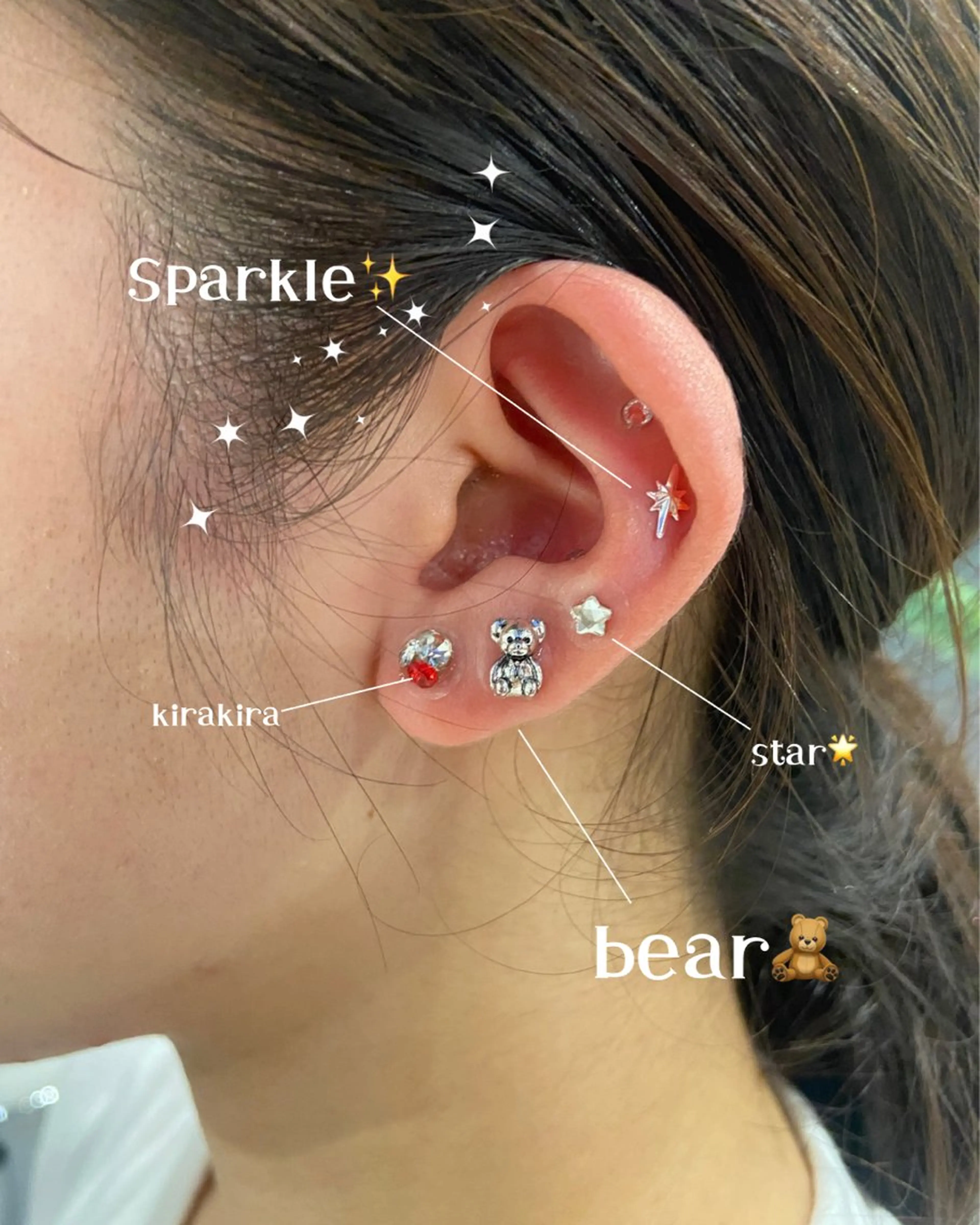 Q1000所属・Ri noのその他イメージ