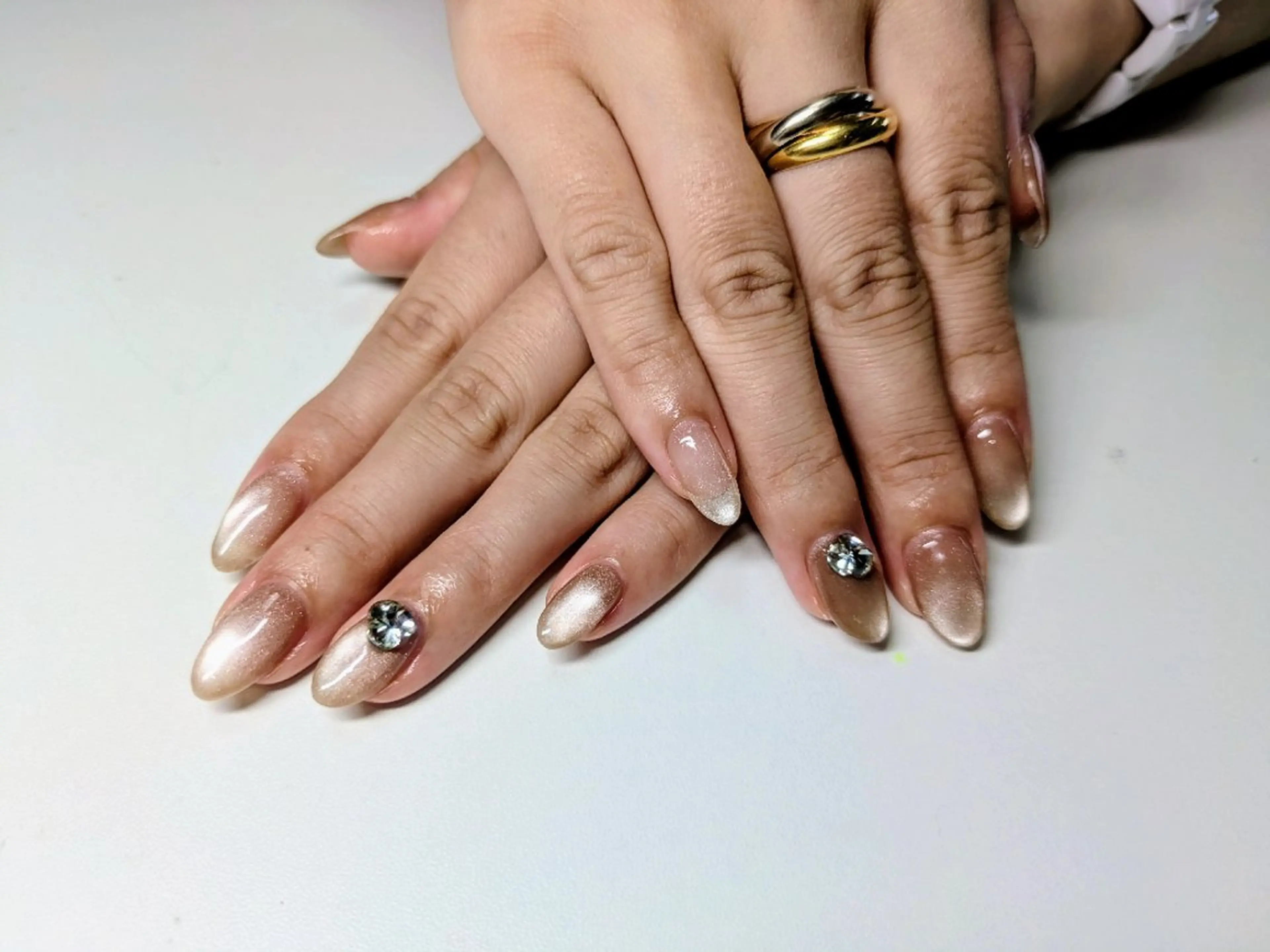 ネイル Nail Lupinusのネイルデザイン