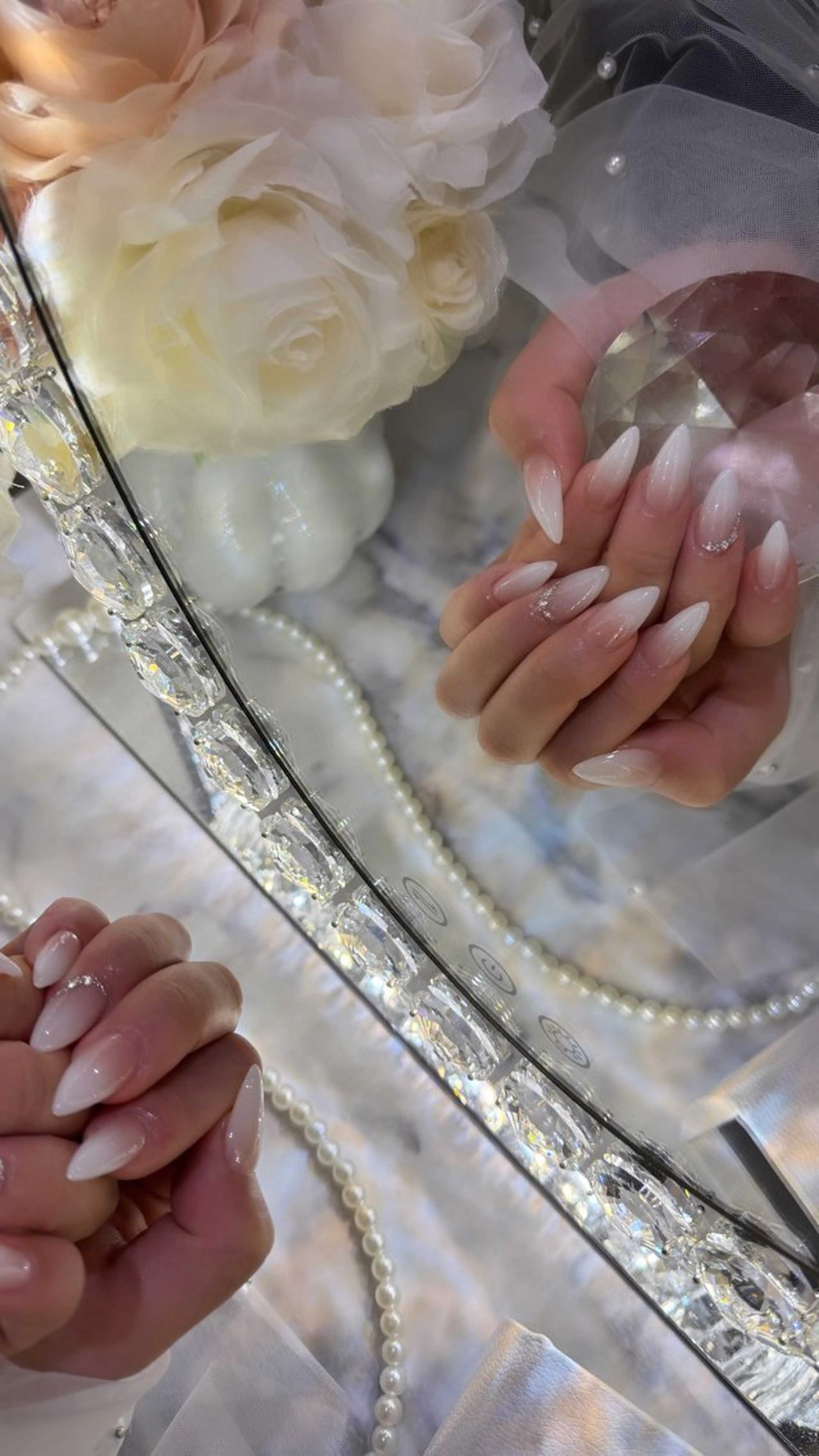 ネイル ハンドネイル U'ii nail salonのネイルデザイン