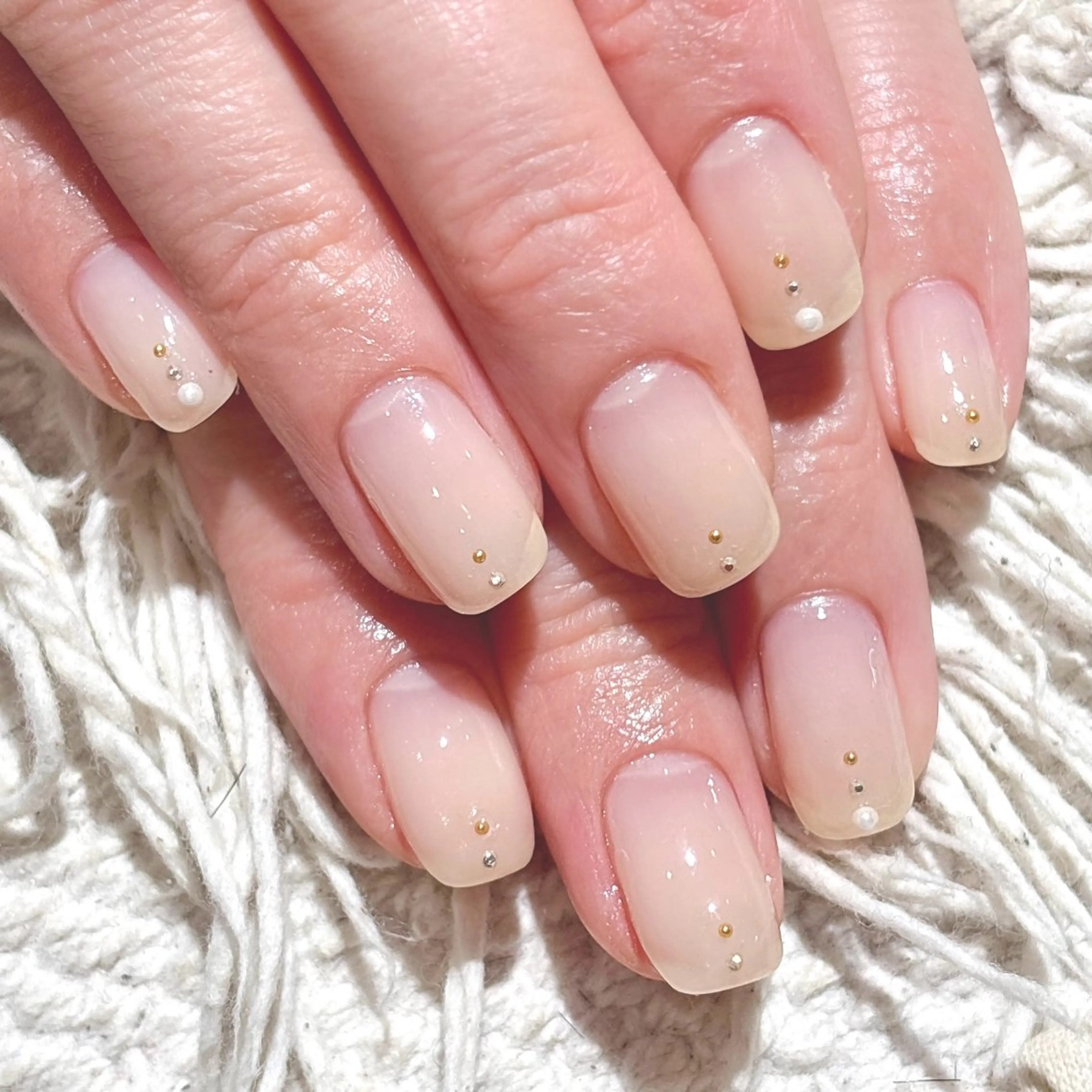 ネイル sōko Hair&Nail Salon所属・megu  / sōko nailのネイルデザイン