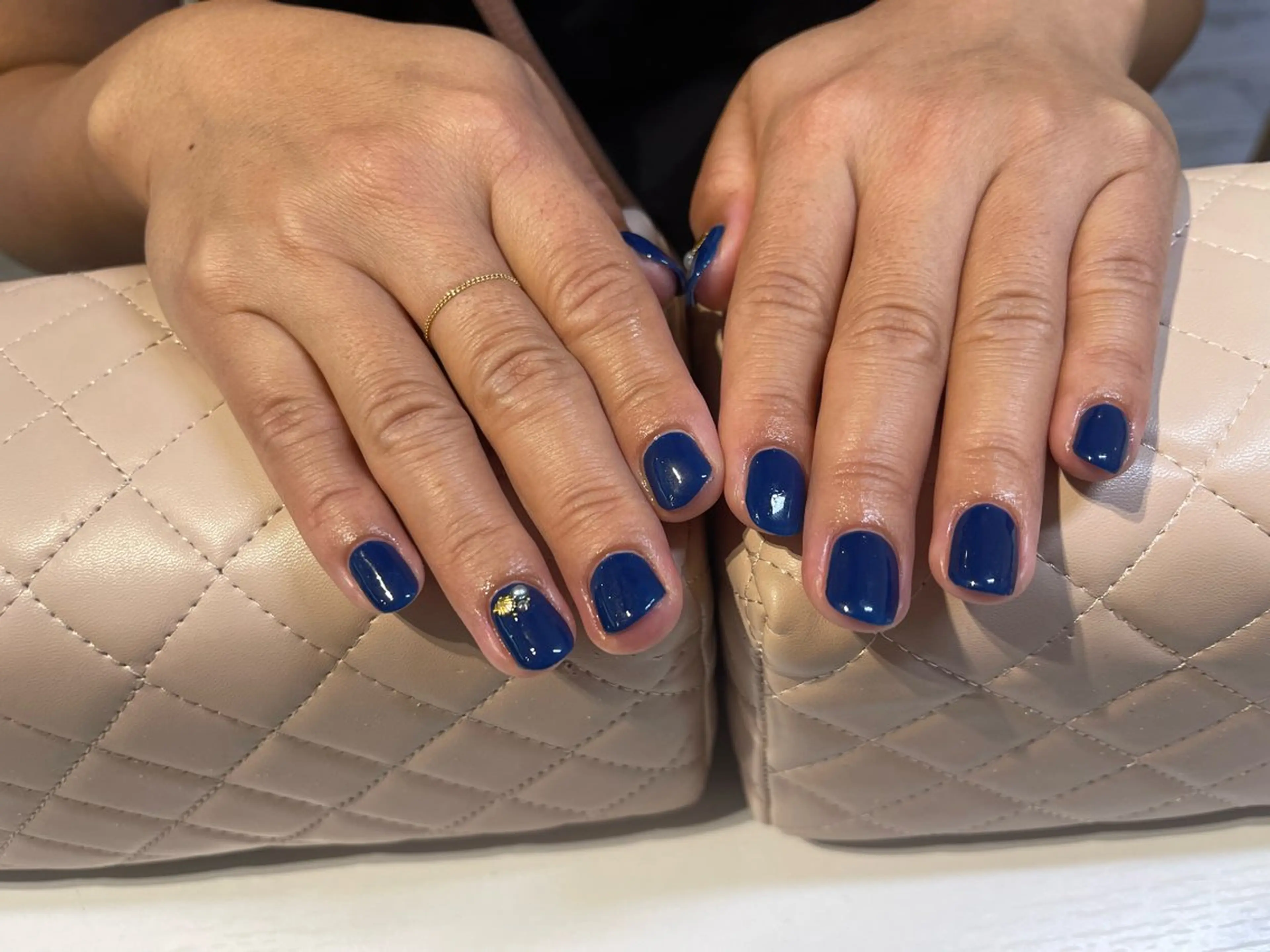 ネイル i. ayakaのネイルデザイン