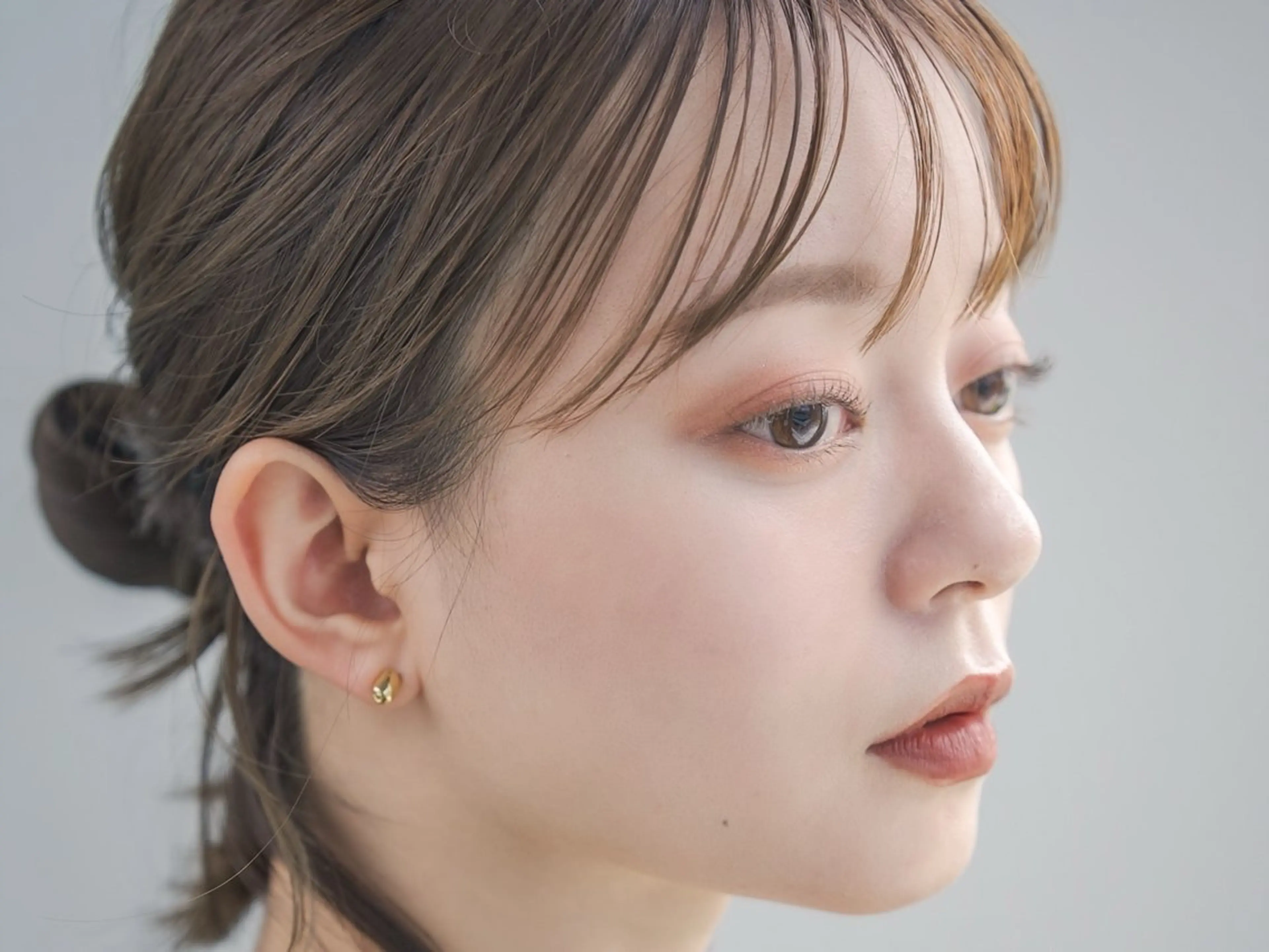 R'ACE所属・R'ACE｛507｝ MAHOのマツエク・マツパデザイン