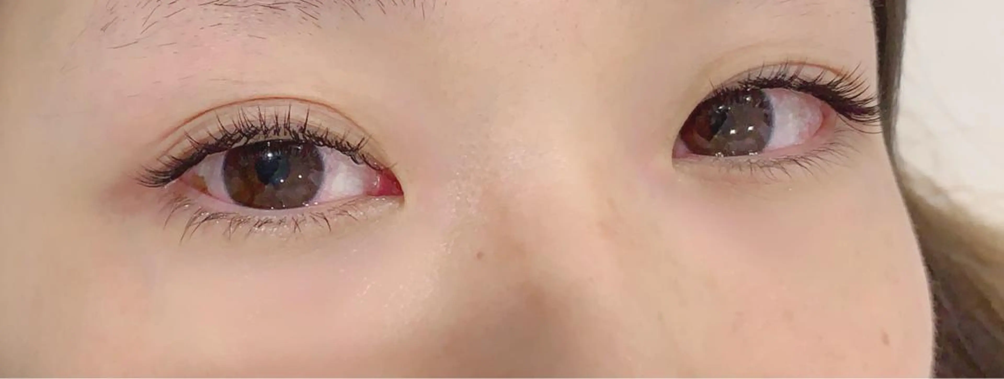 マツエク・マツパ Calla lily所属・Calla lilyのマツエク・マツパデザイン