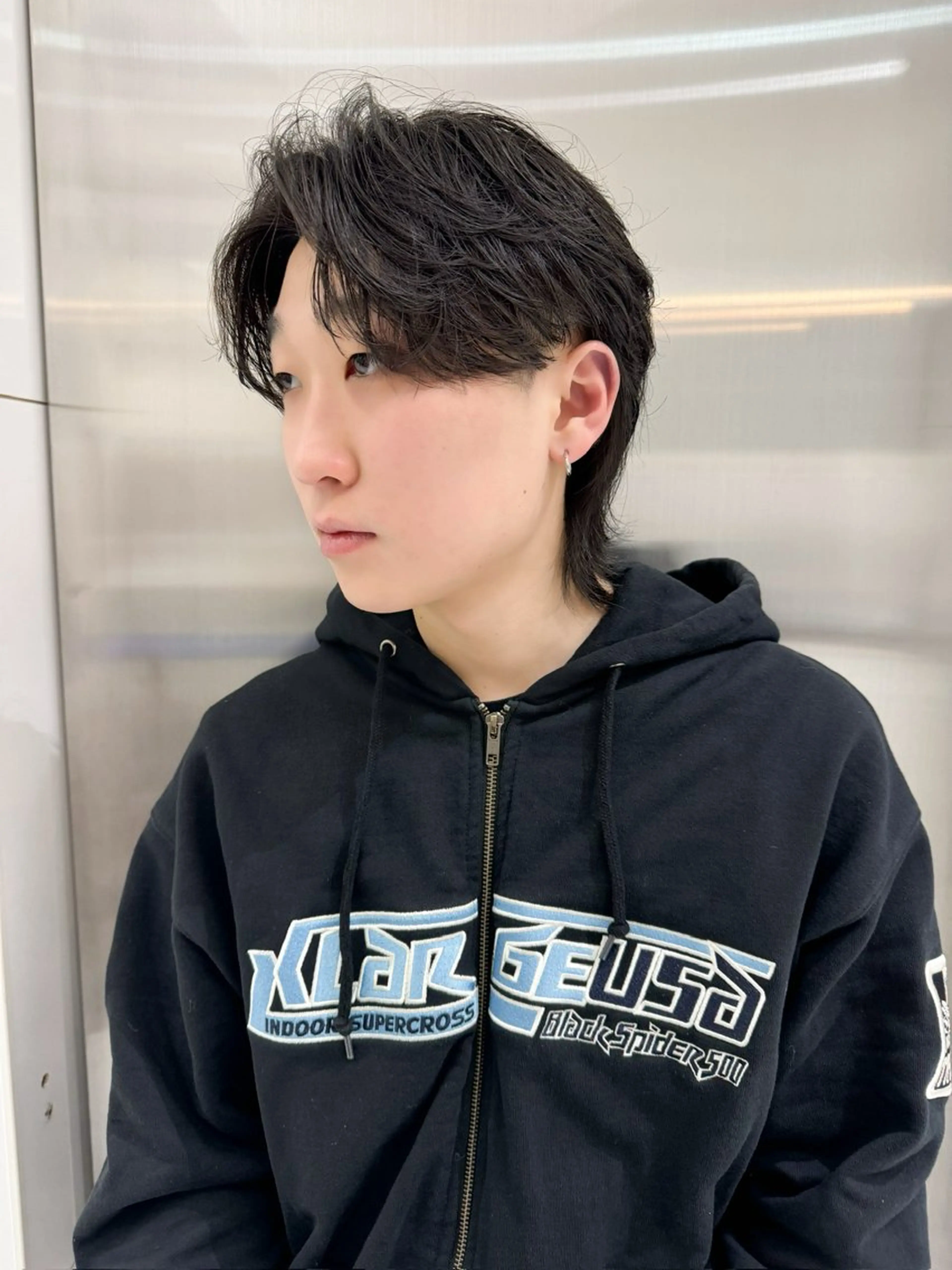 👦🏻メンズカット👦🏻の写真