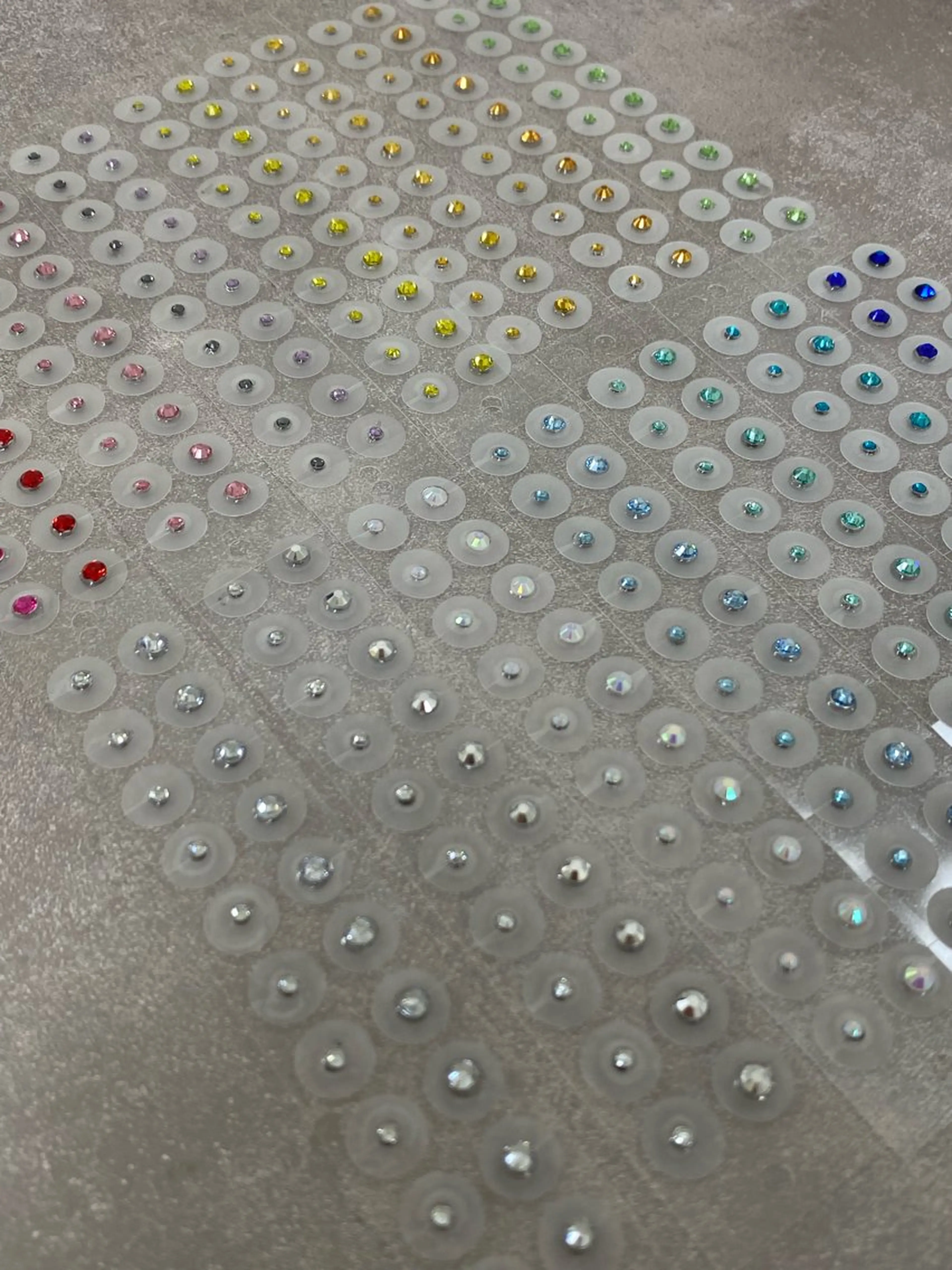 ROCCOnail. RICO💞のネイルデザイン