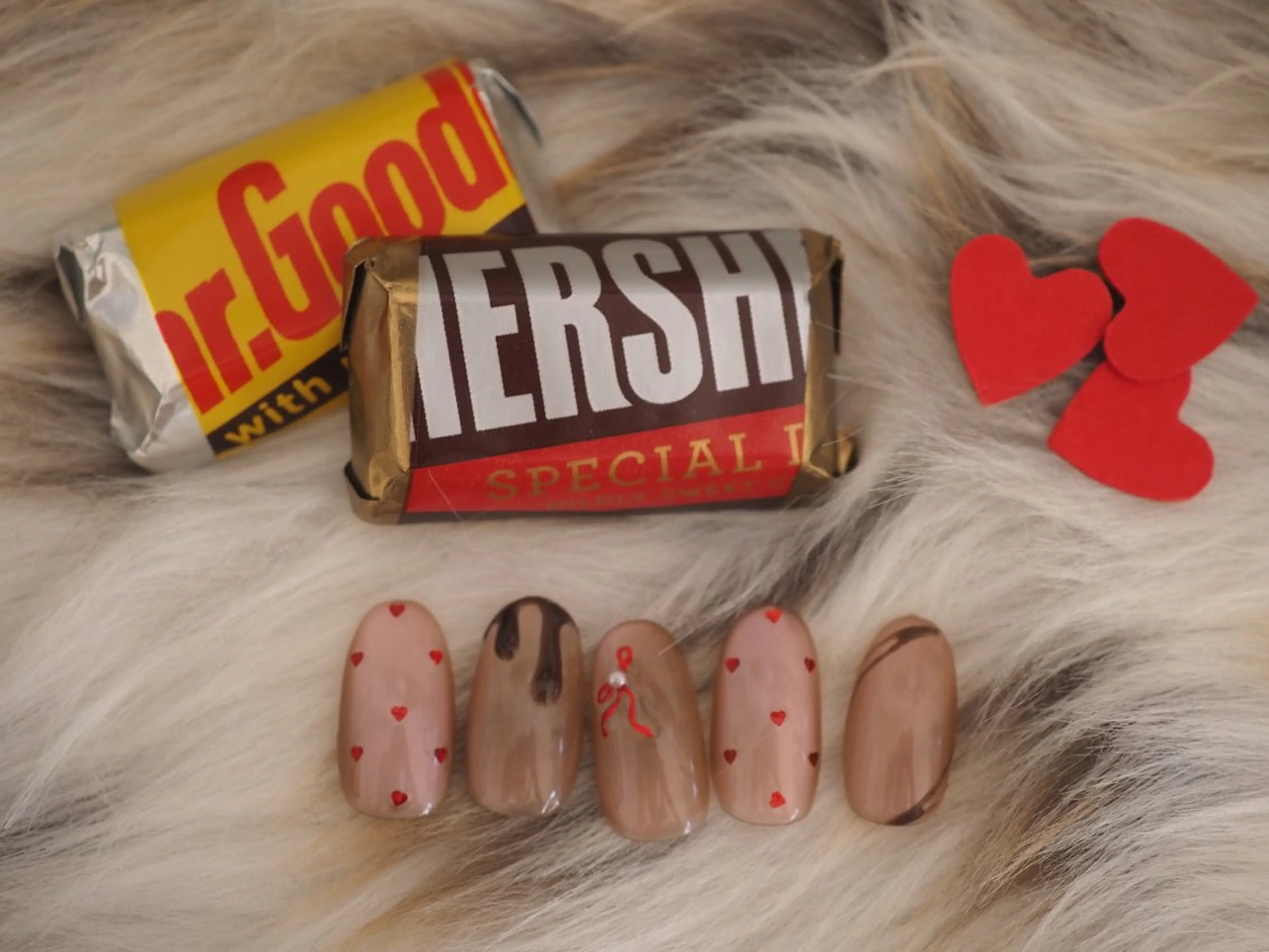 ネイル オーロラネイル フットネイル フレンチネイル ジェルネイル マグネットネイル ハンドネイル kiki nail 二子玉川のネイルデザイン