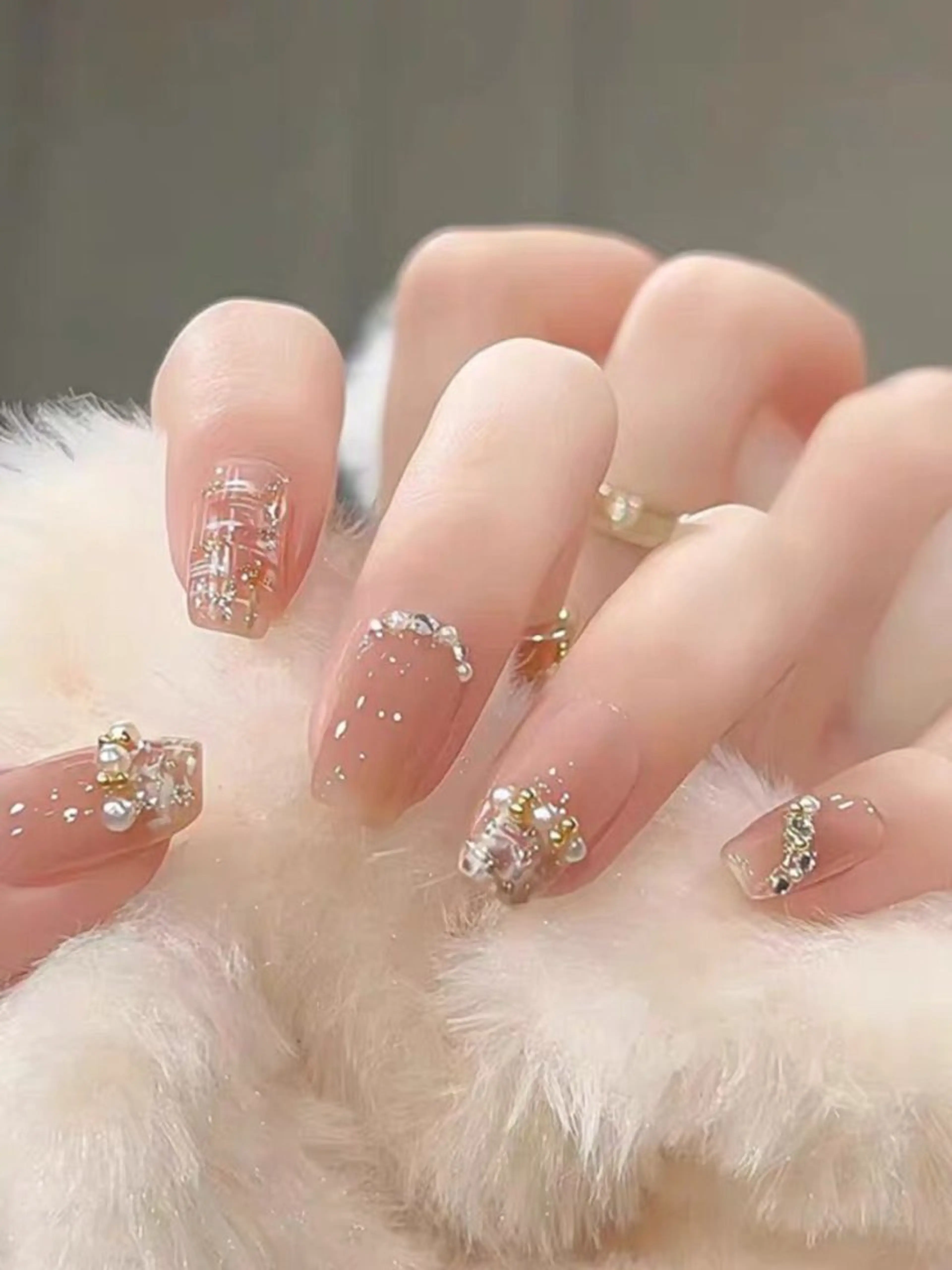 ネイル 🎀AND🎀 Nail Salonのネイルデザイン