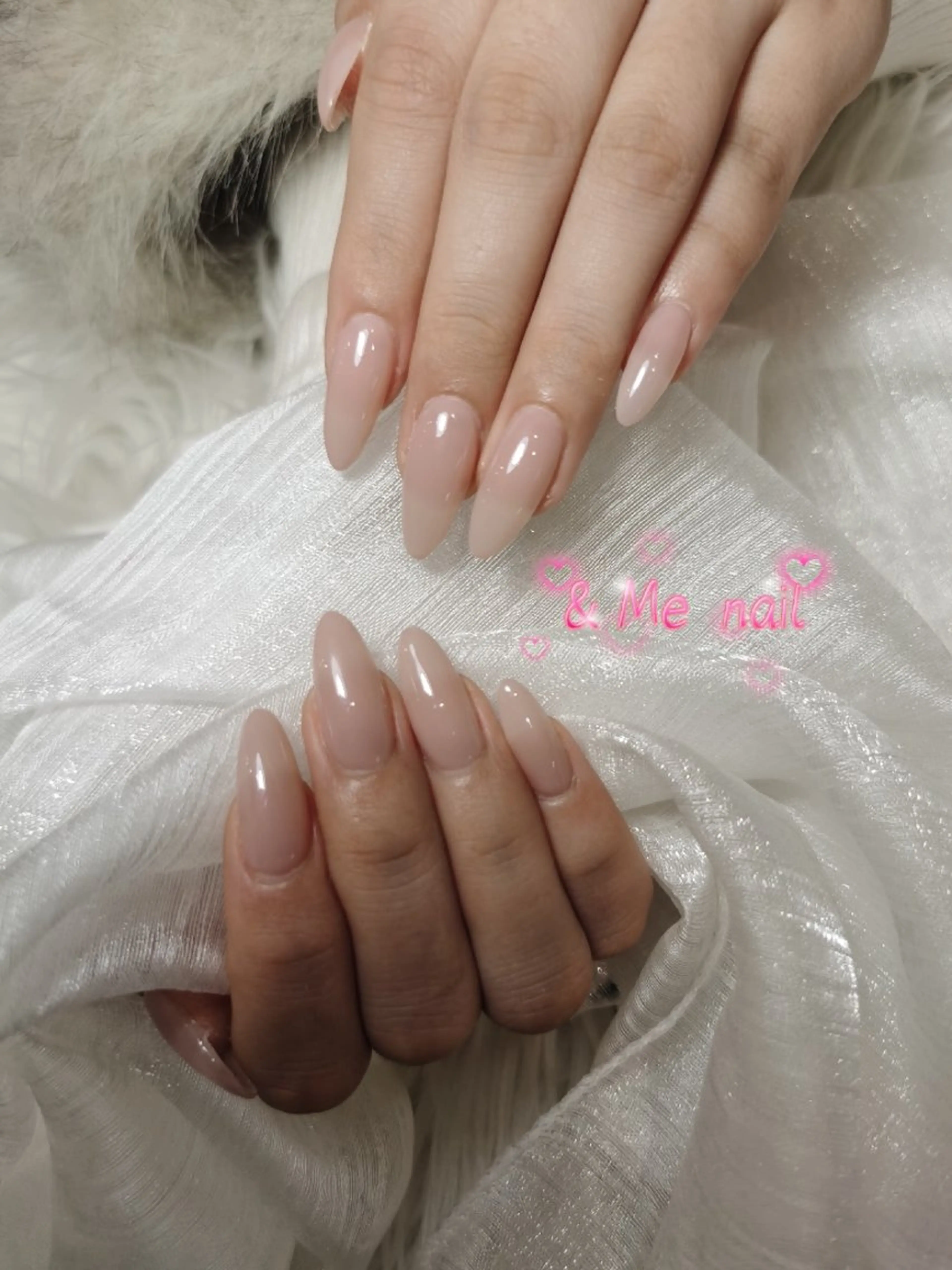 ネイル ハンドネイル &MEネイルサロン COCOのネイルデザイン