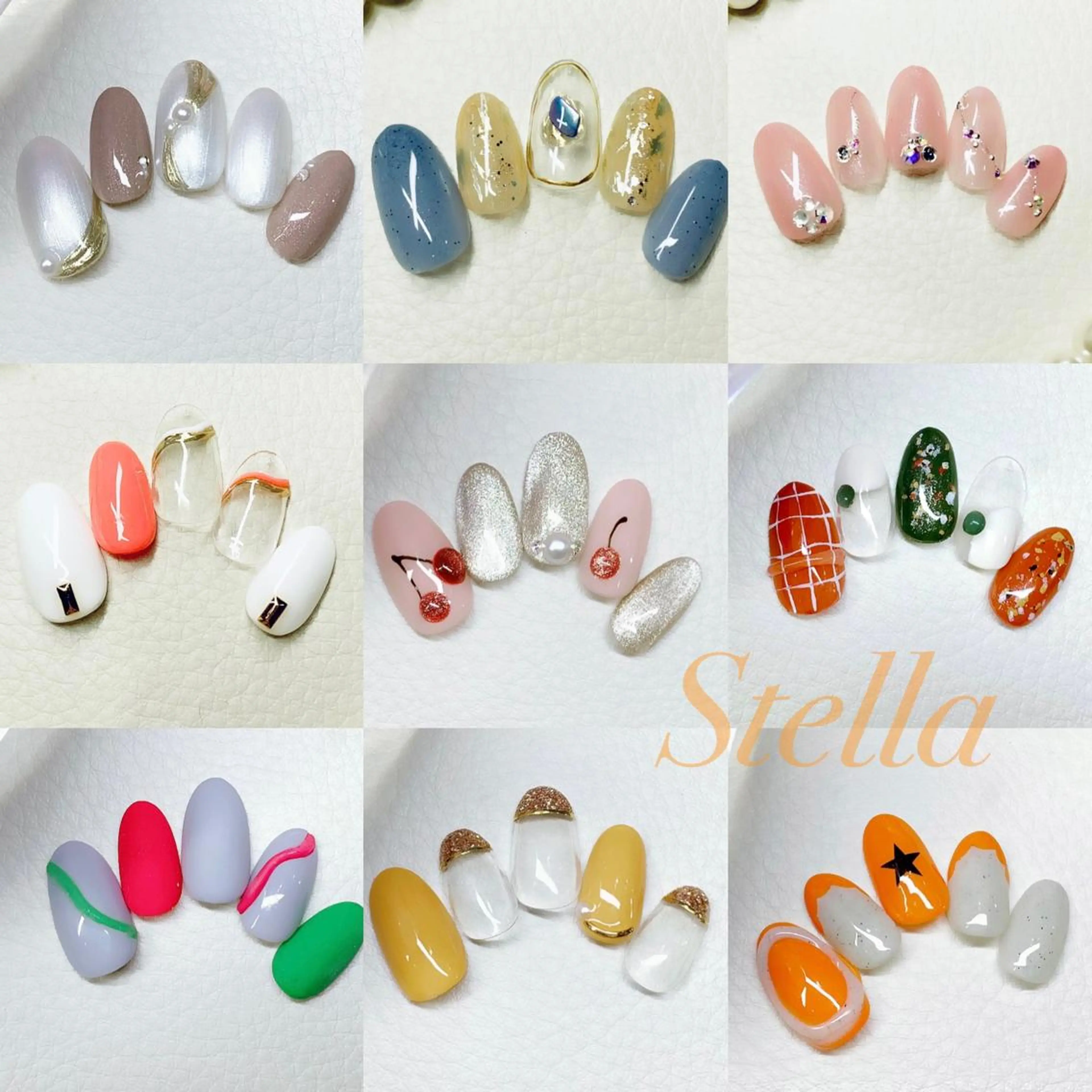 【オフあり】☆スタンダードコース6578の写真