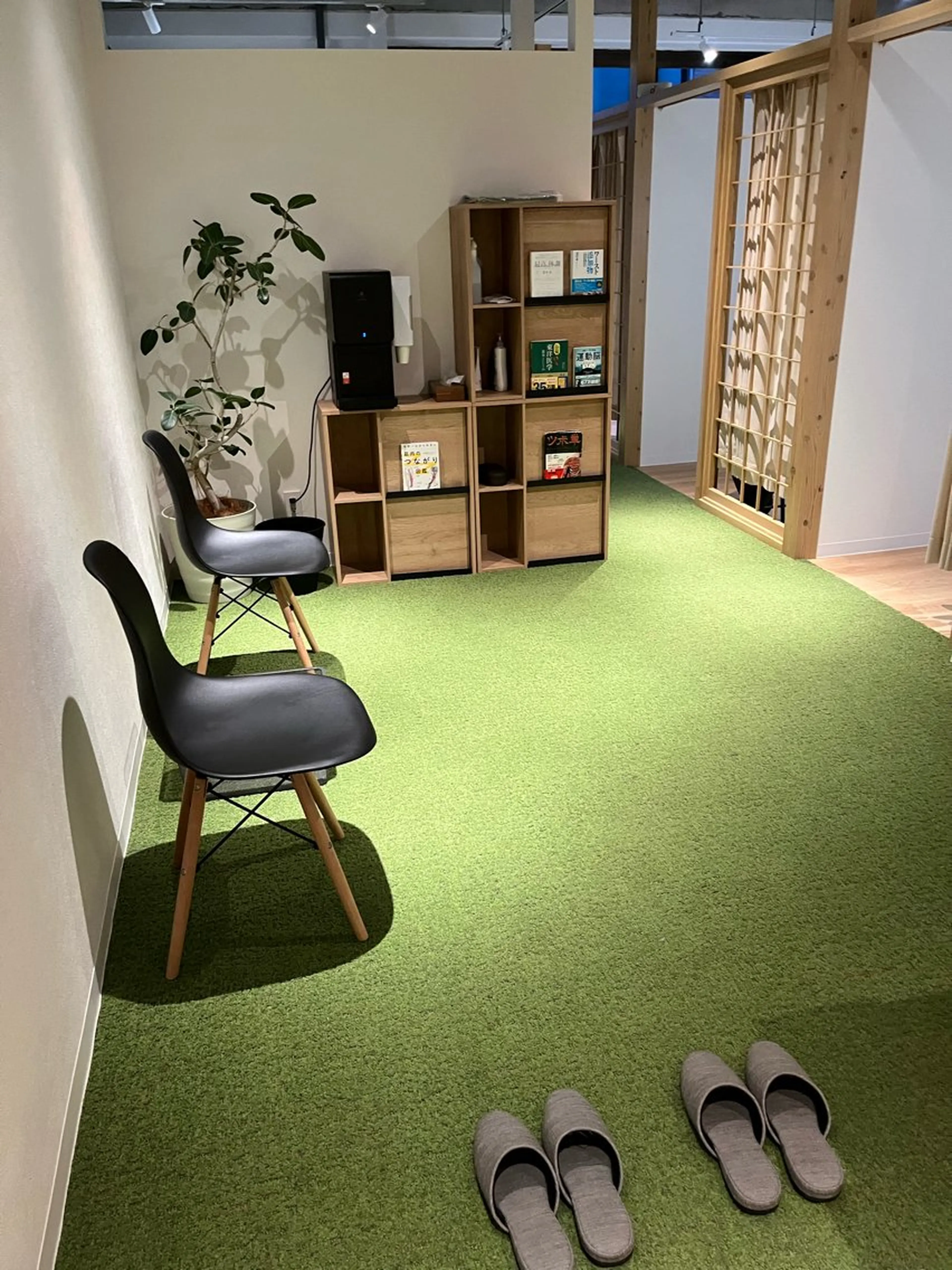 安川 むつみのエステ・リラクイメージ