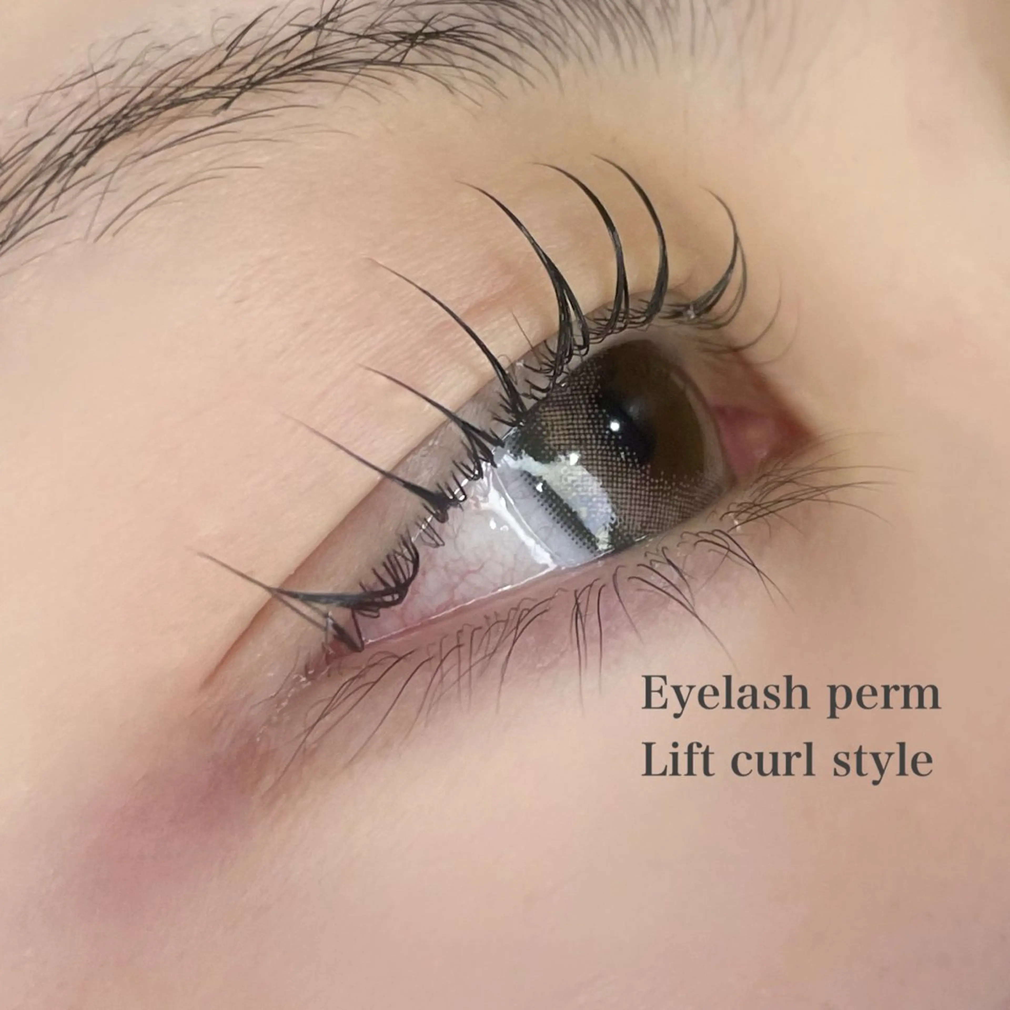 マツエク・マツパ マツパ パーソナルカラー/ 似合わせ/山村さらのマツエク・マツパデザイン