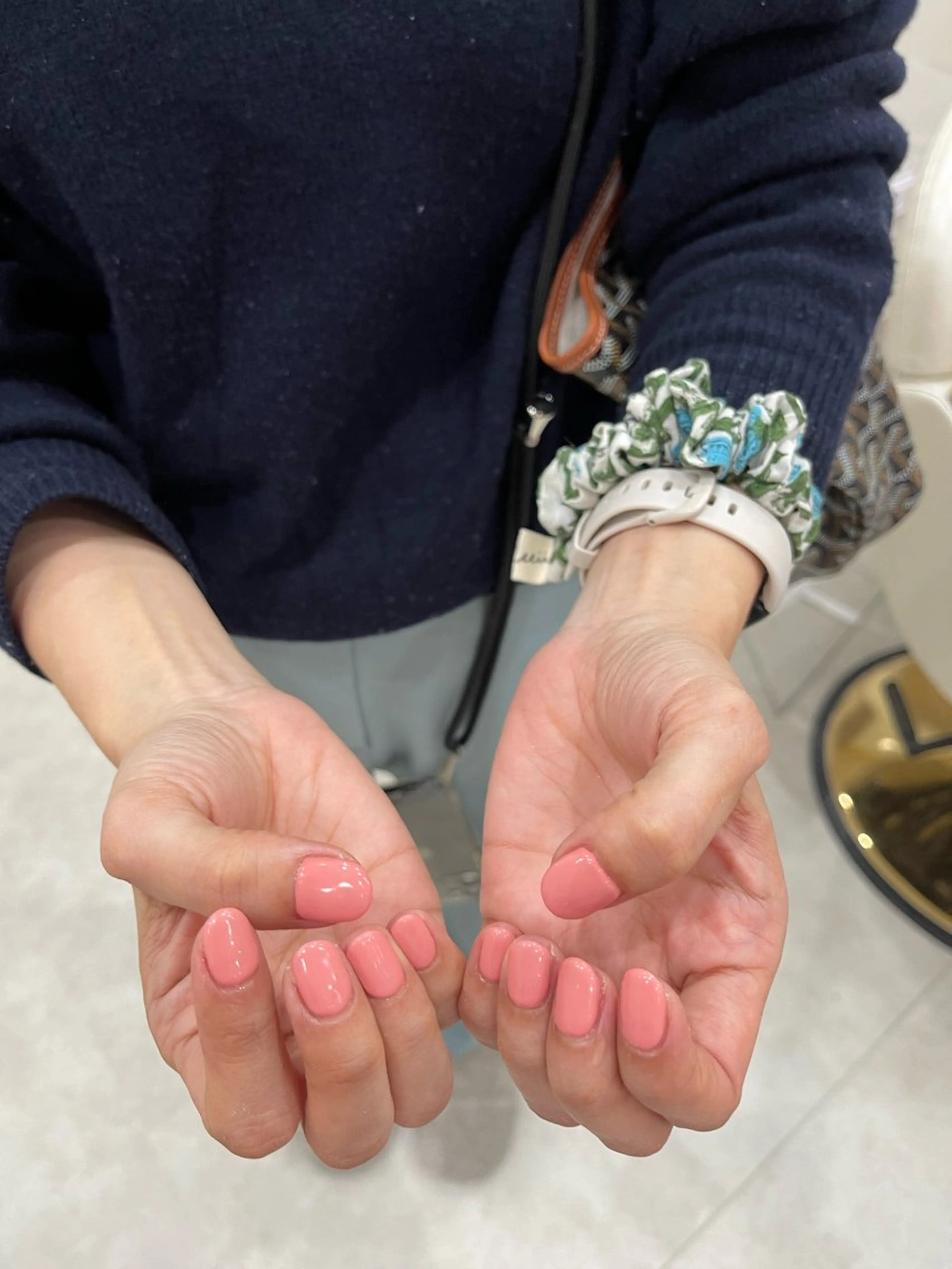 ネイル 777nail salonのネイルデザイン