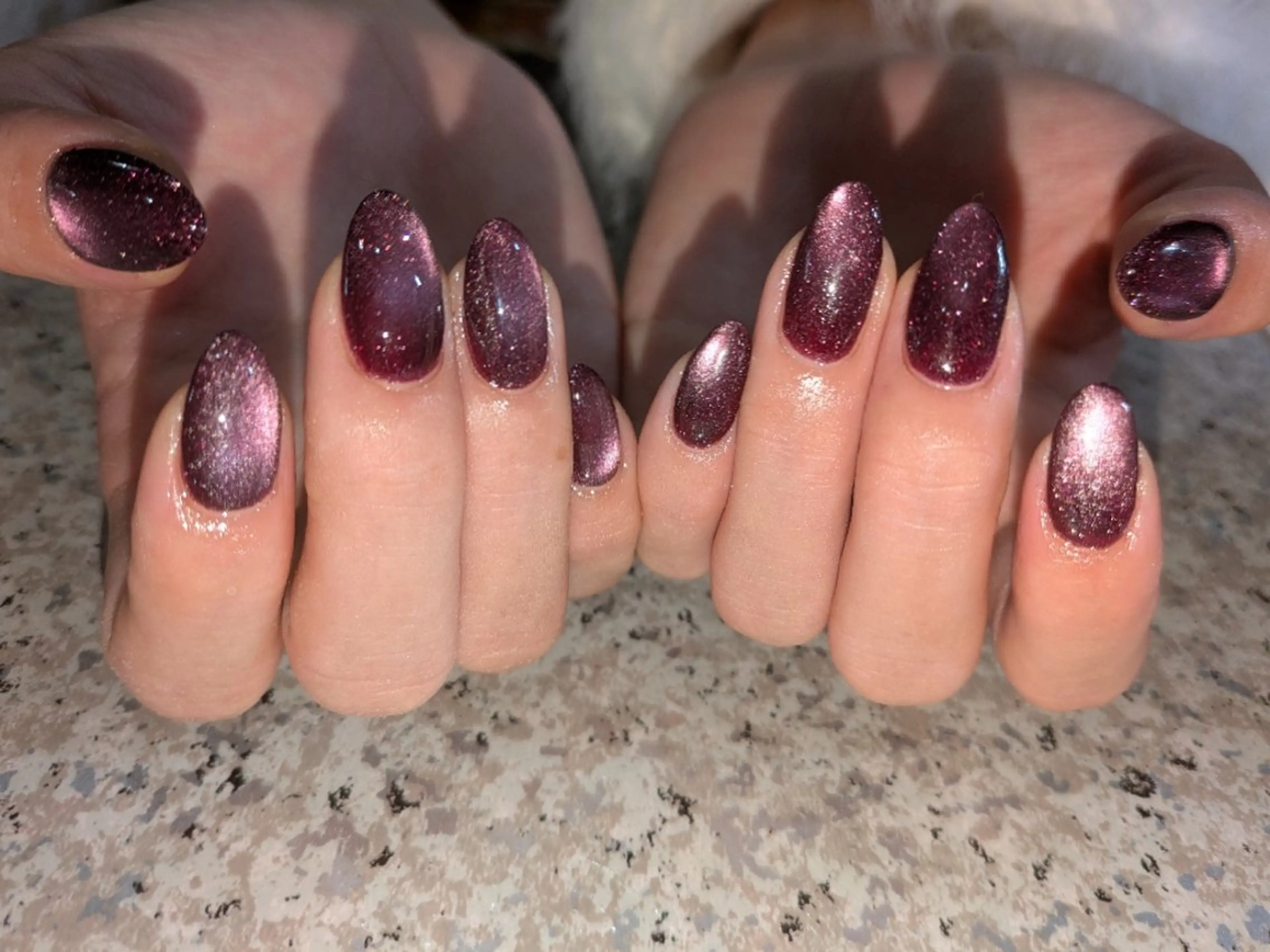 ネイル ハンドネイル スズキ マイコのネイルデザイン