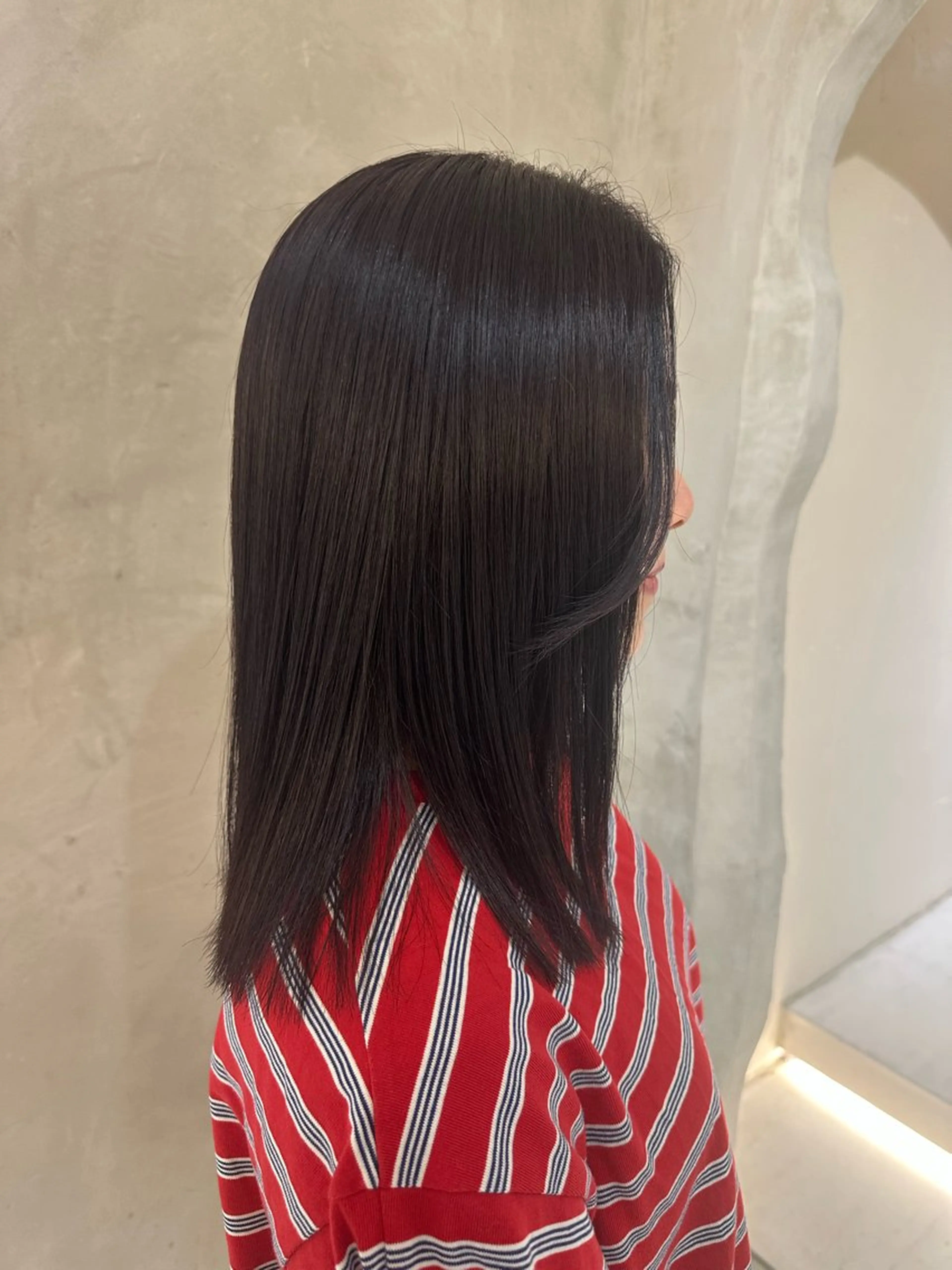 カラー kalm所属・横浜/メンズカット /れあのヘアスタイル