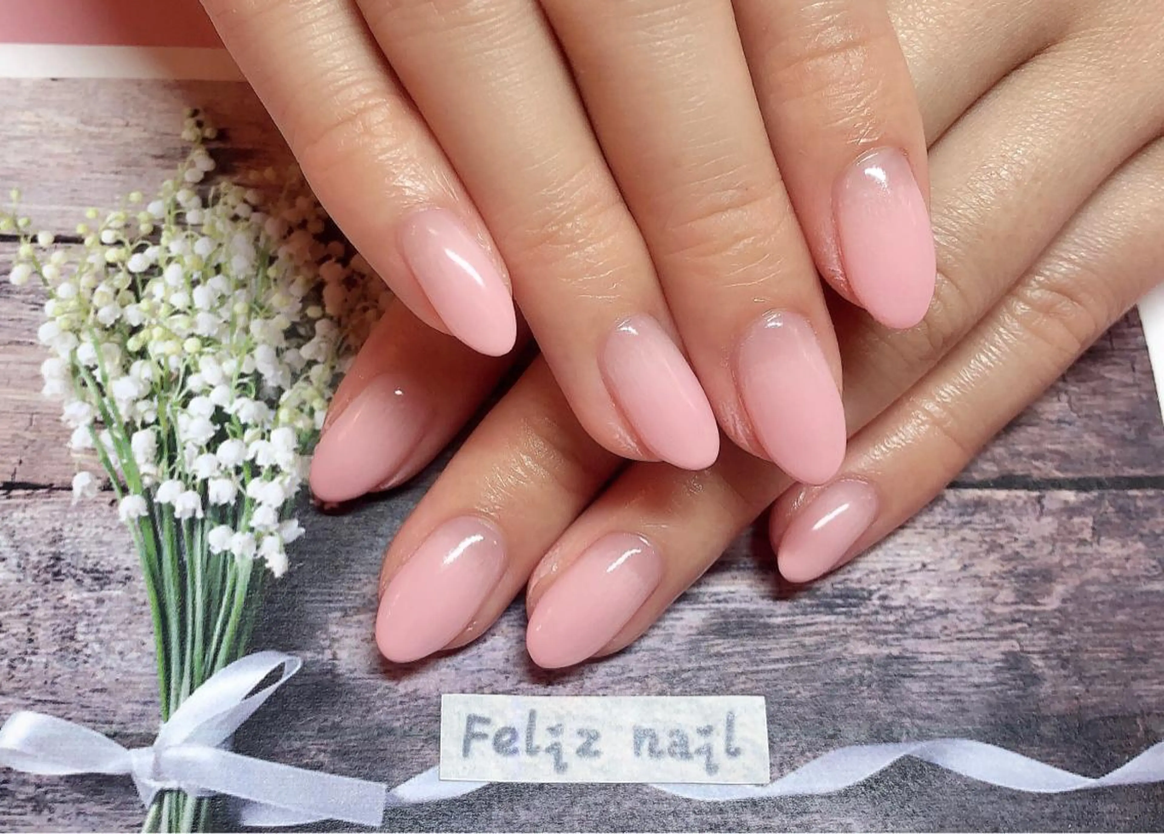 ネイル ジェルネイル パラジェル ハンドネイル ユキカ （ネイリスト）のネイルデザイン