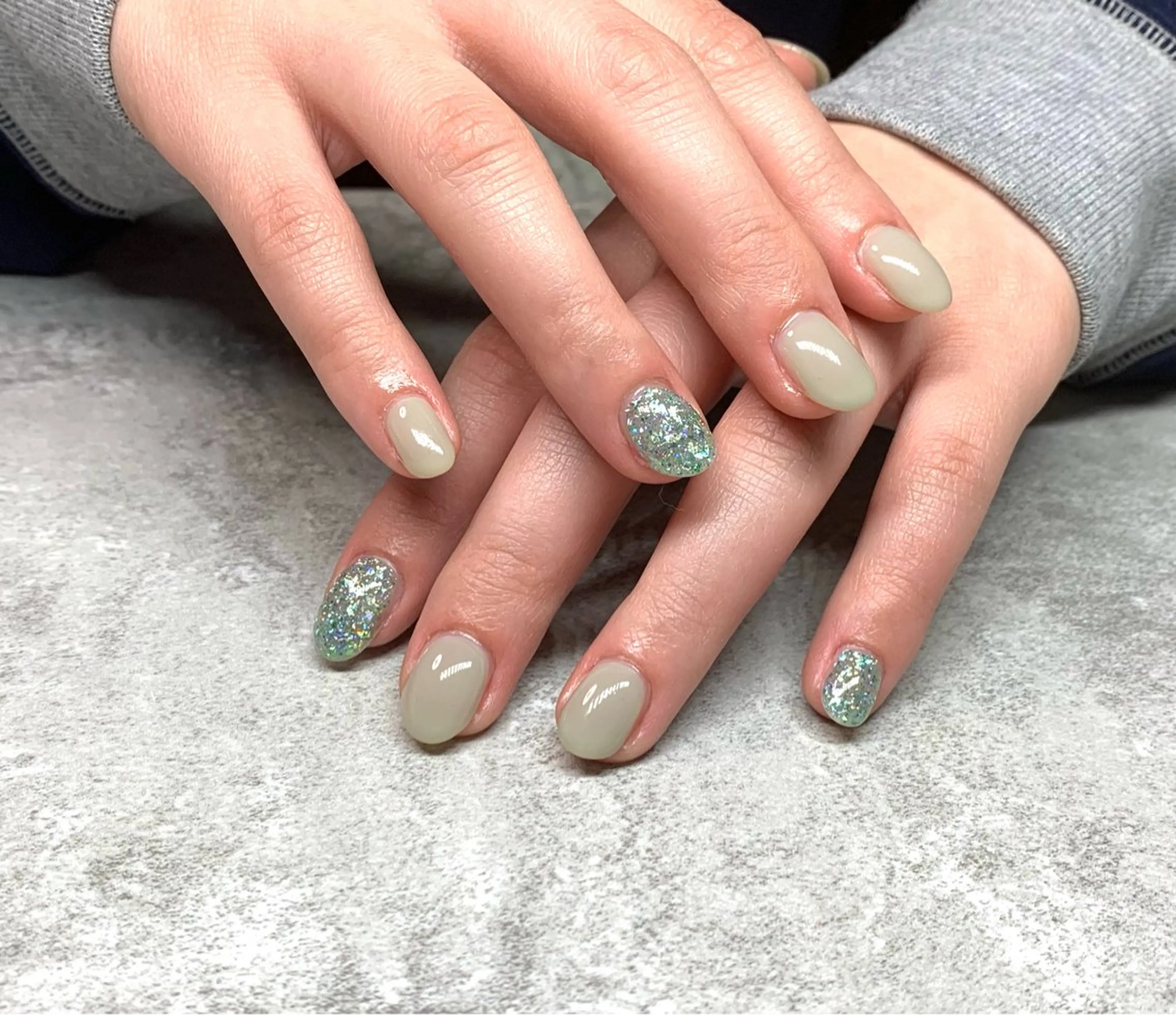 ネイル 痩身/リンパマッサージ専門サロン　 MOA所属・エステサロンMOA (モア)のエステ・リラクイメージ