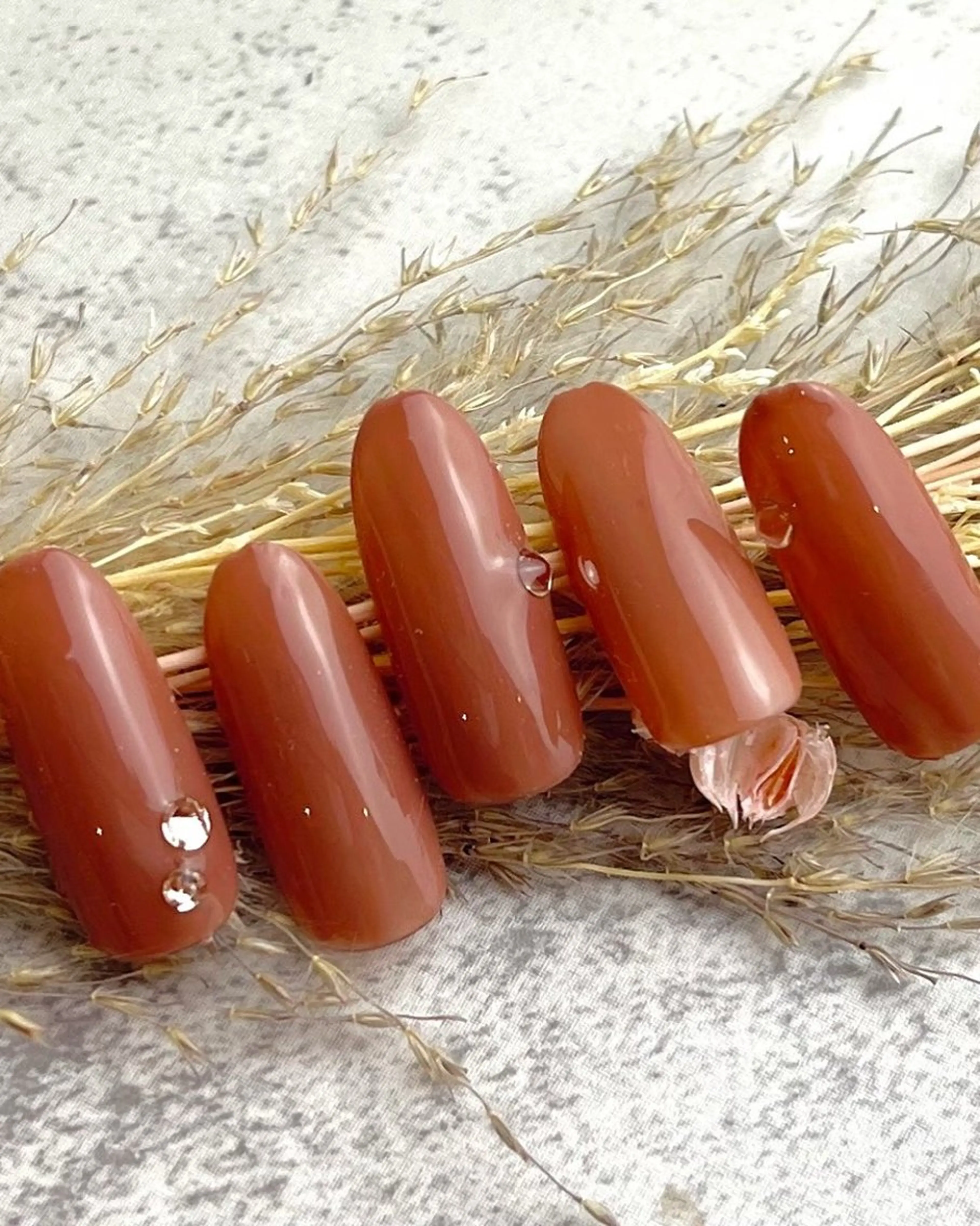 ネイル Watanabe Kiyomiのネイルデザイン