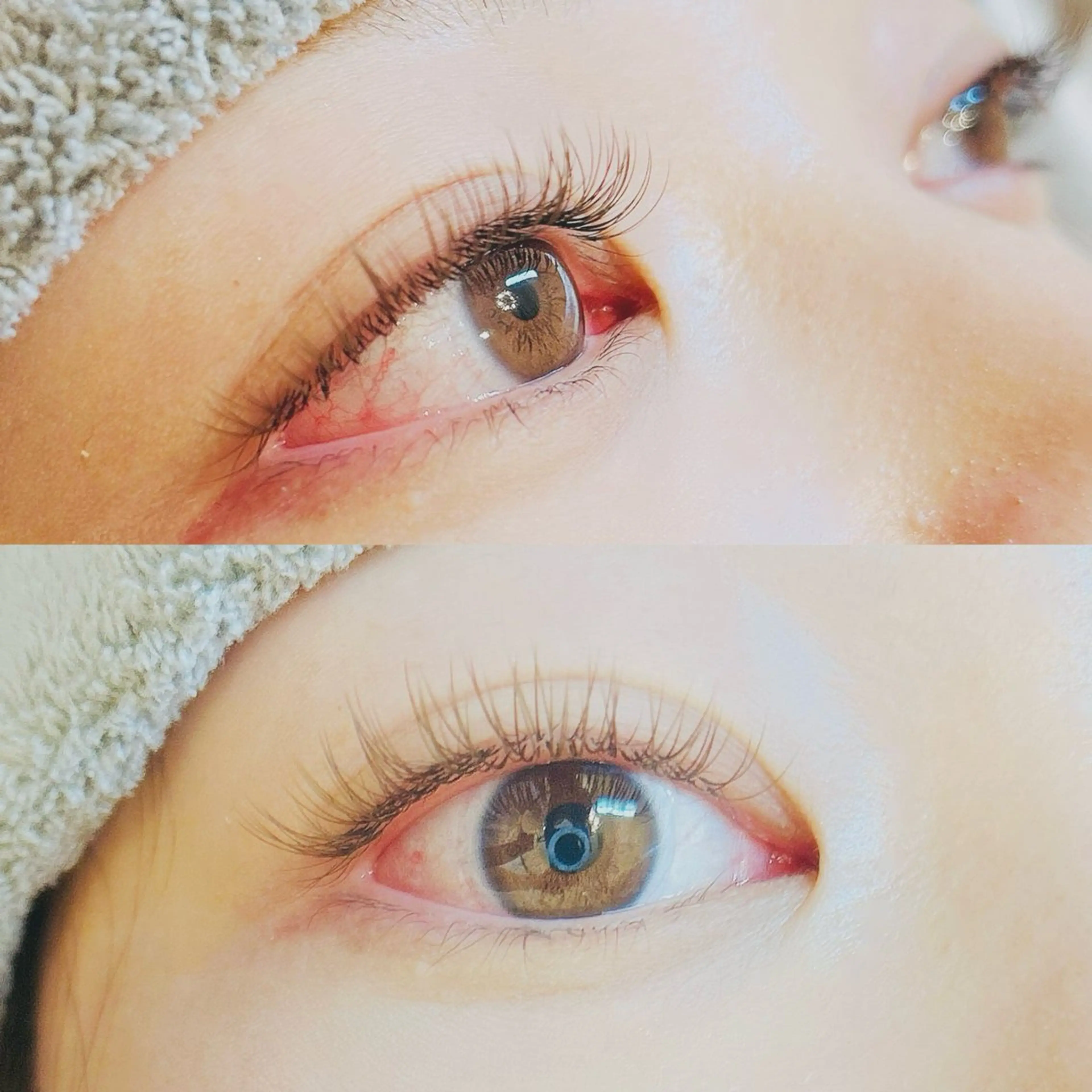 マツエク・マツパ マツエク & Moreのマツエク・マツパデザイン