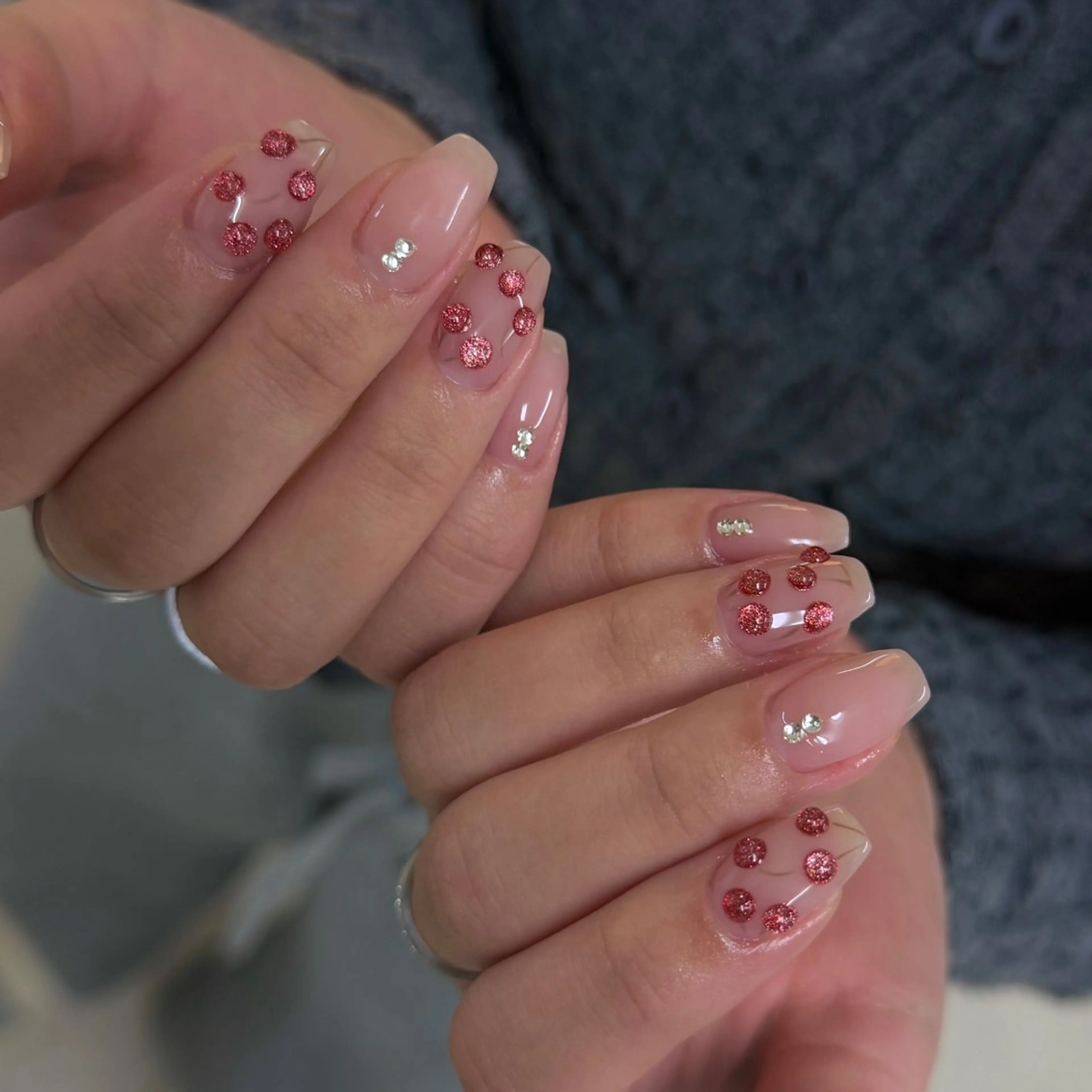 ネイル en nail ikebukuroのネイルデザイン