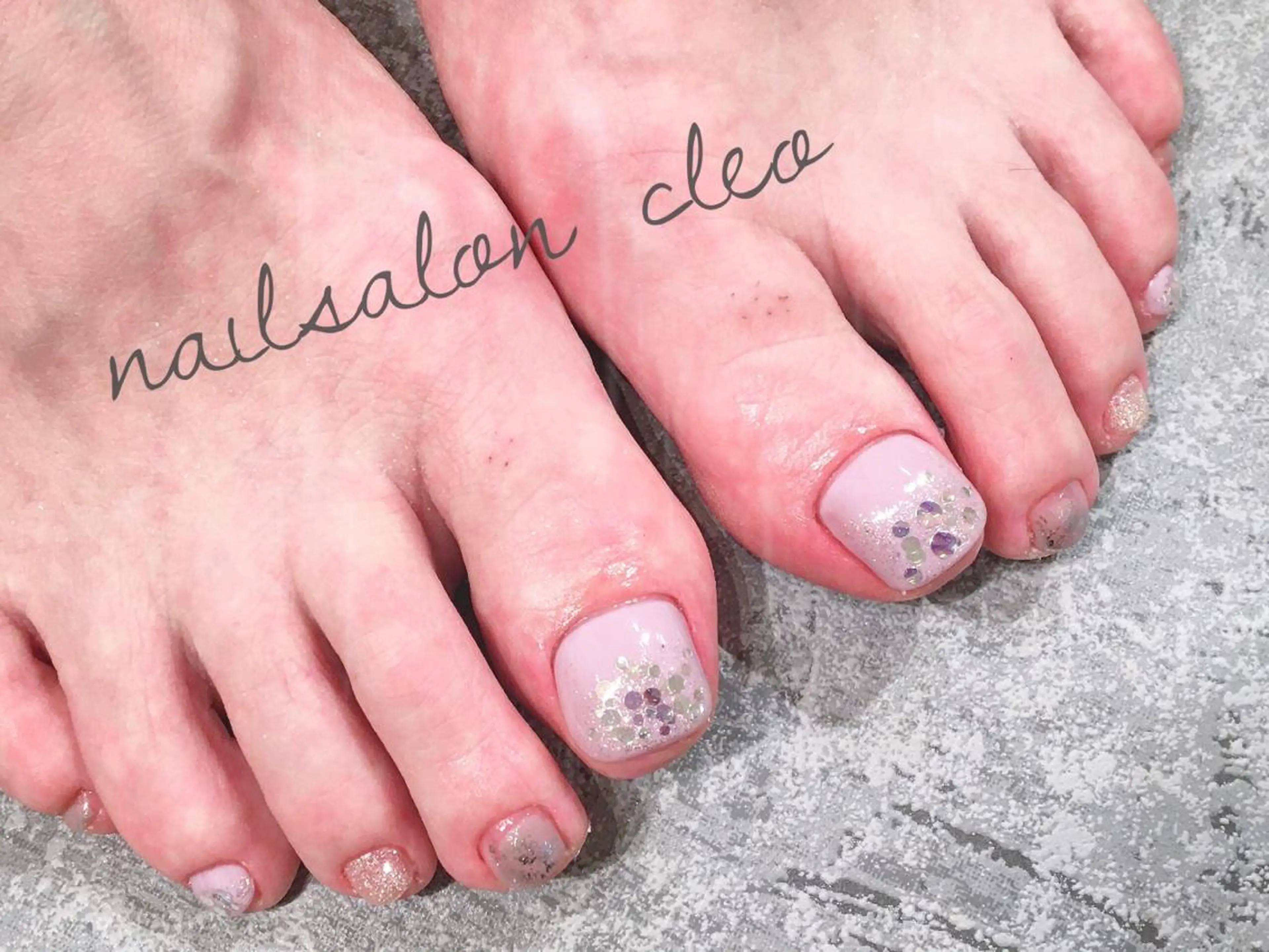 ネイル ネイルサロンCleo 上前津店のネイルデザイン