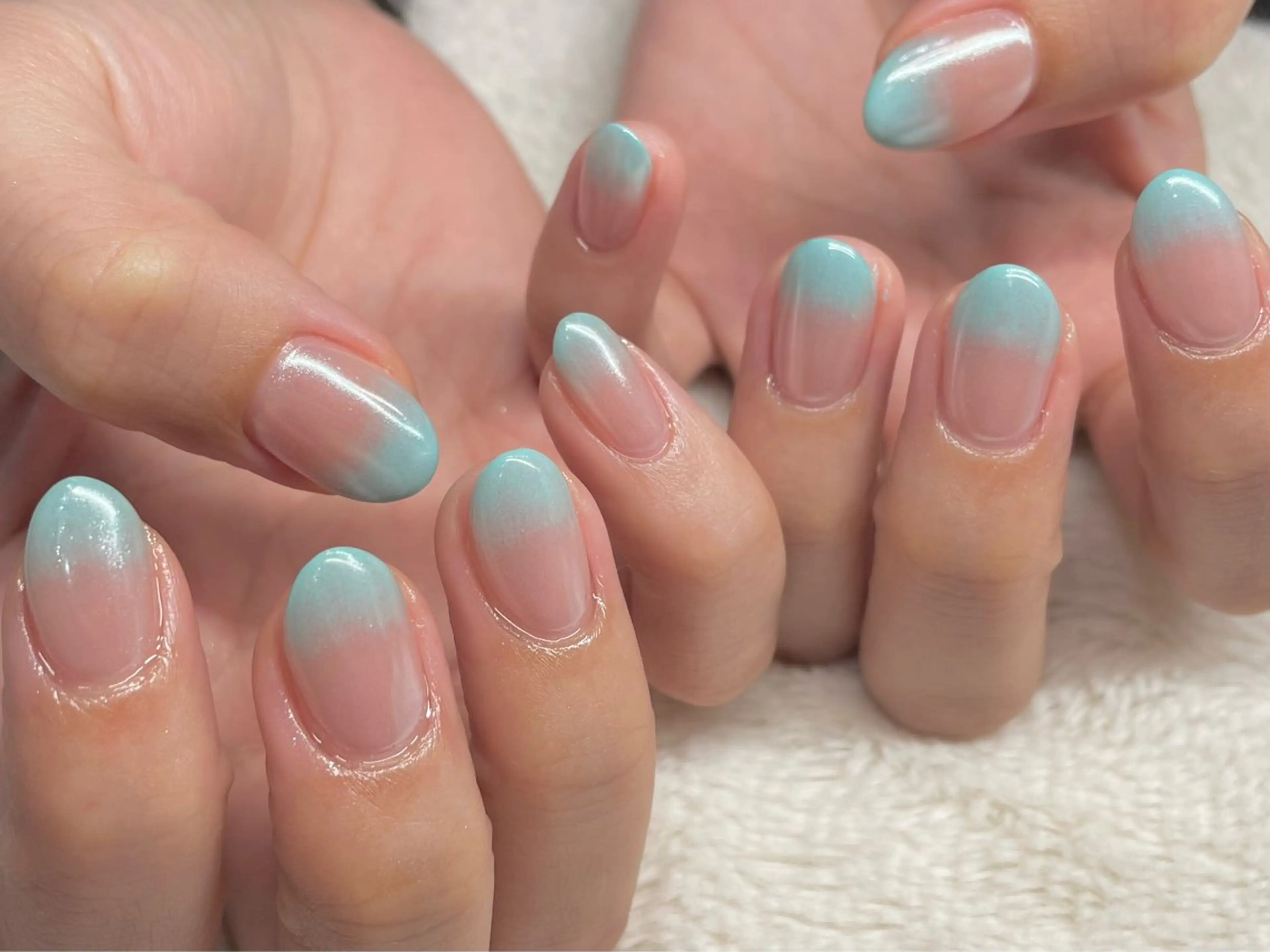 ネイル riri nail所属・riri-nail Rie Endoのネイルデザイン