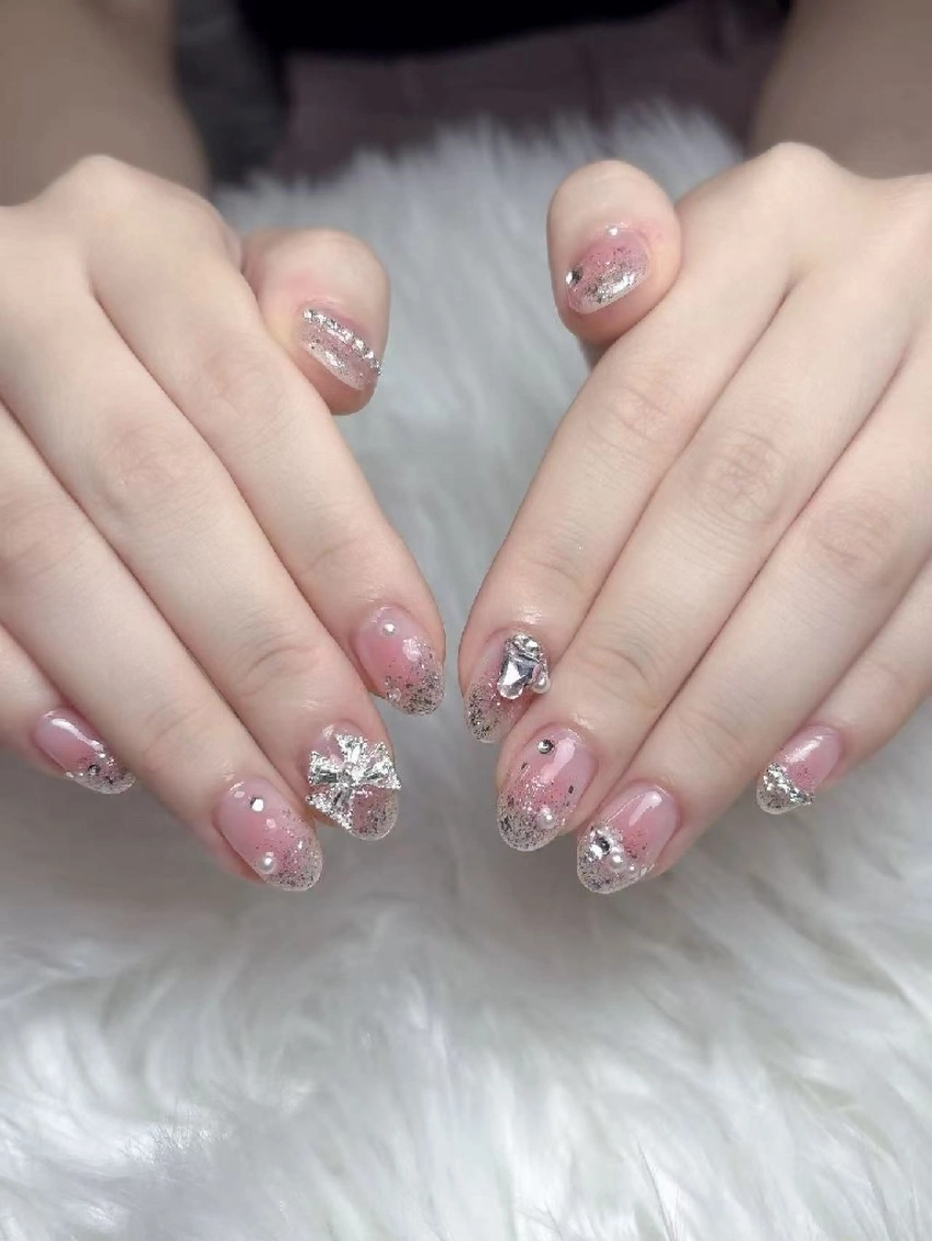 ネイル ENsalon nailのネイルデザイン
