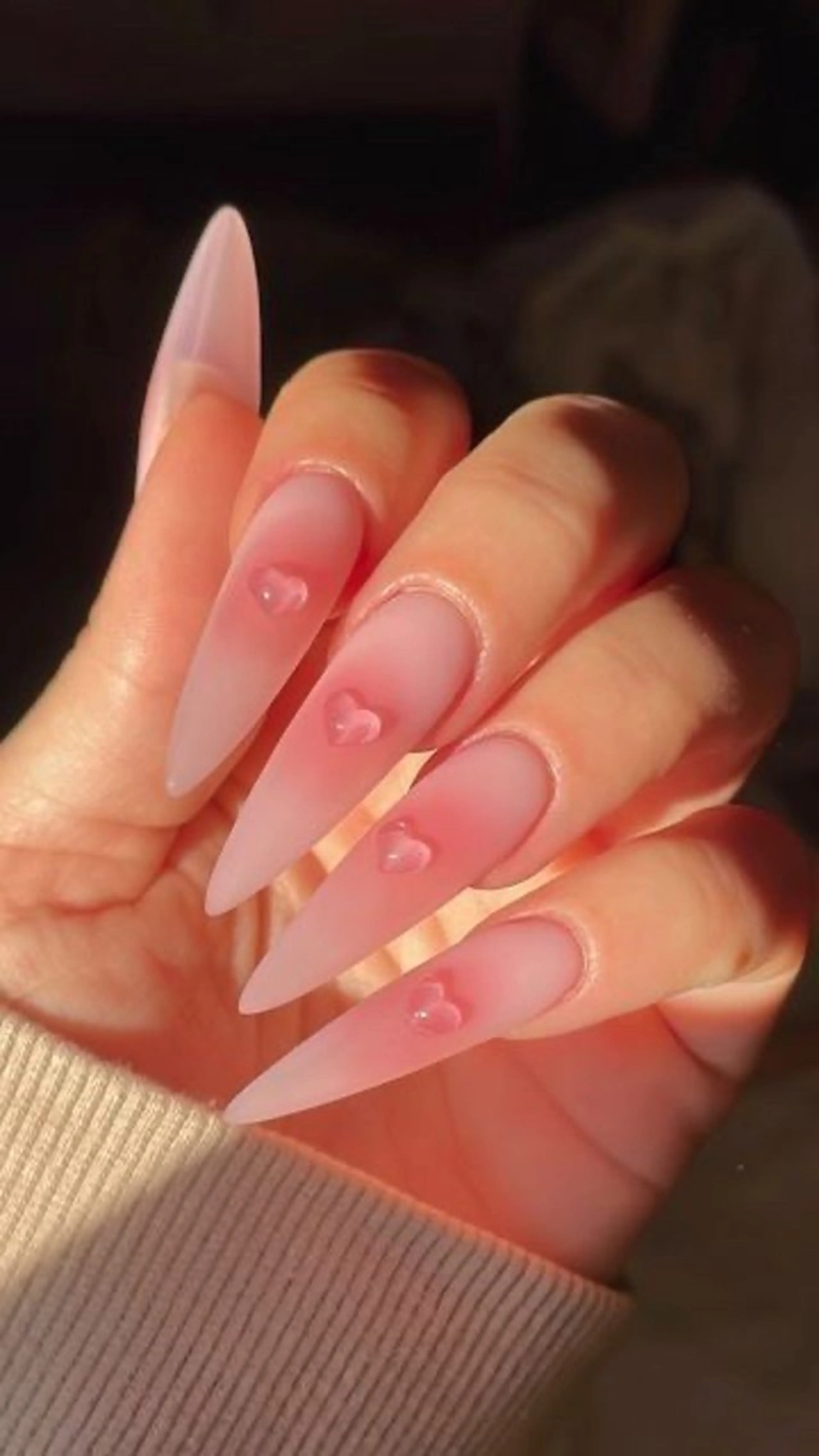 ネイル ANA.CHUO NAIL 本川越所属・ANA.CHUO NAIL 本川越のネイルデザイン