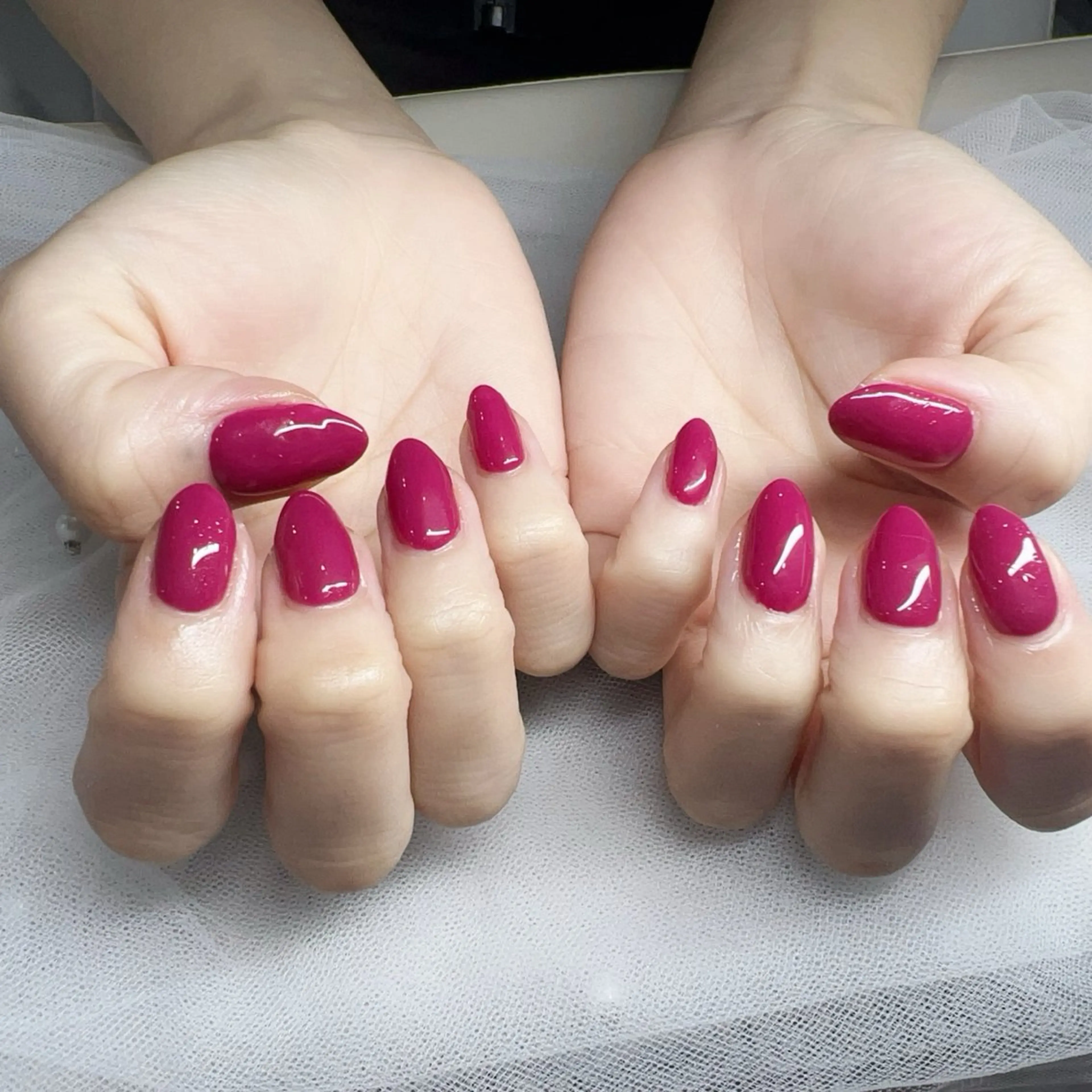 ネイル More Glam 池袋東口店のネイルデザイン