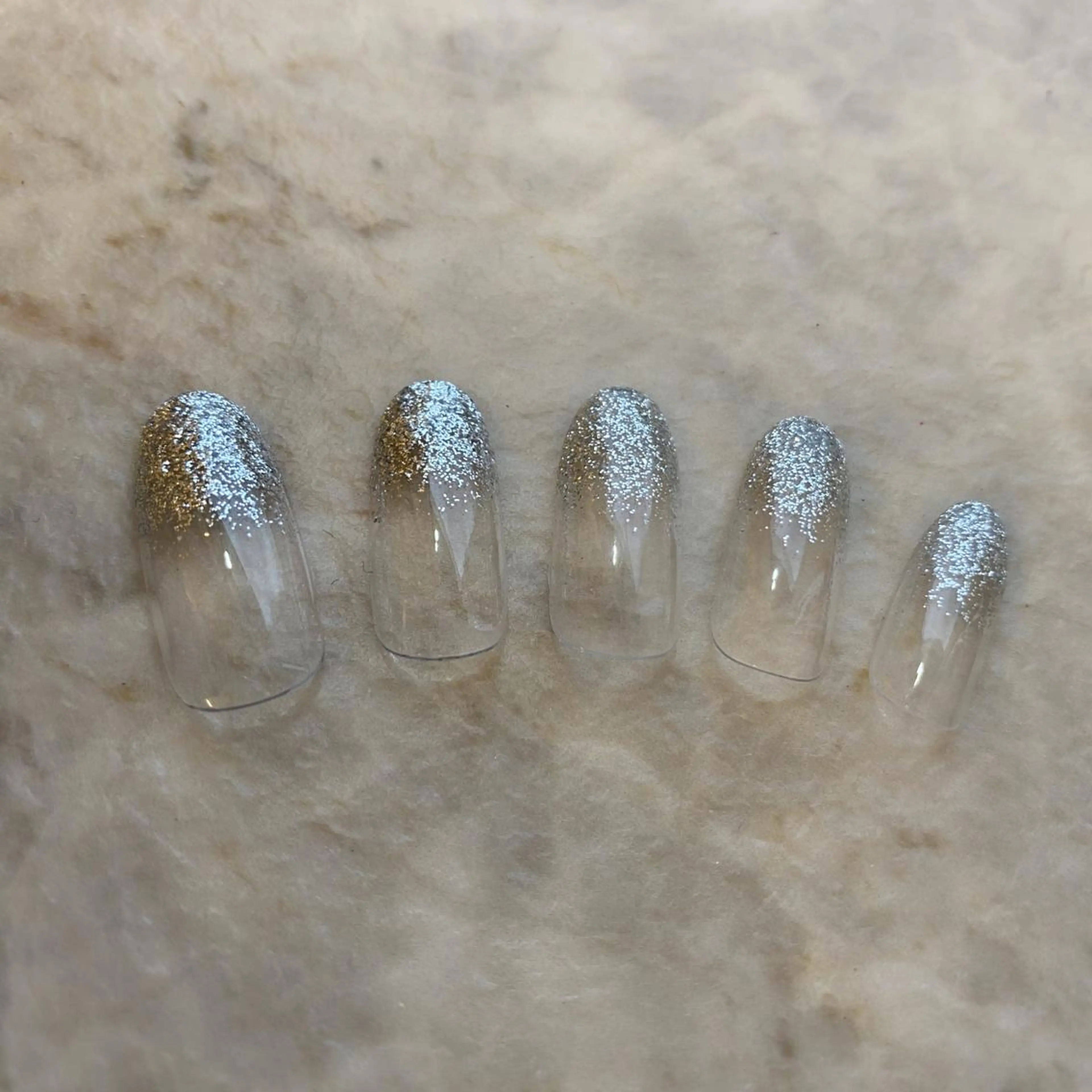 ネイル LULLABY  三軒茶屋店のネイルデザイン