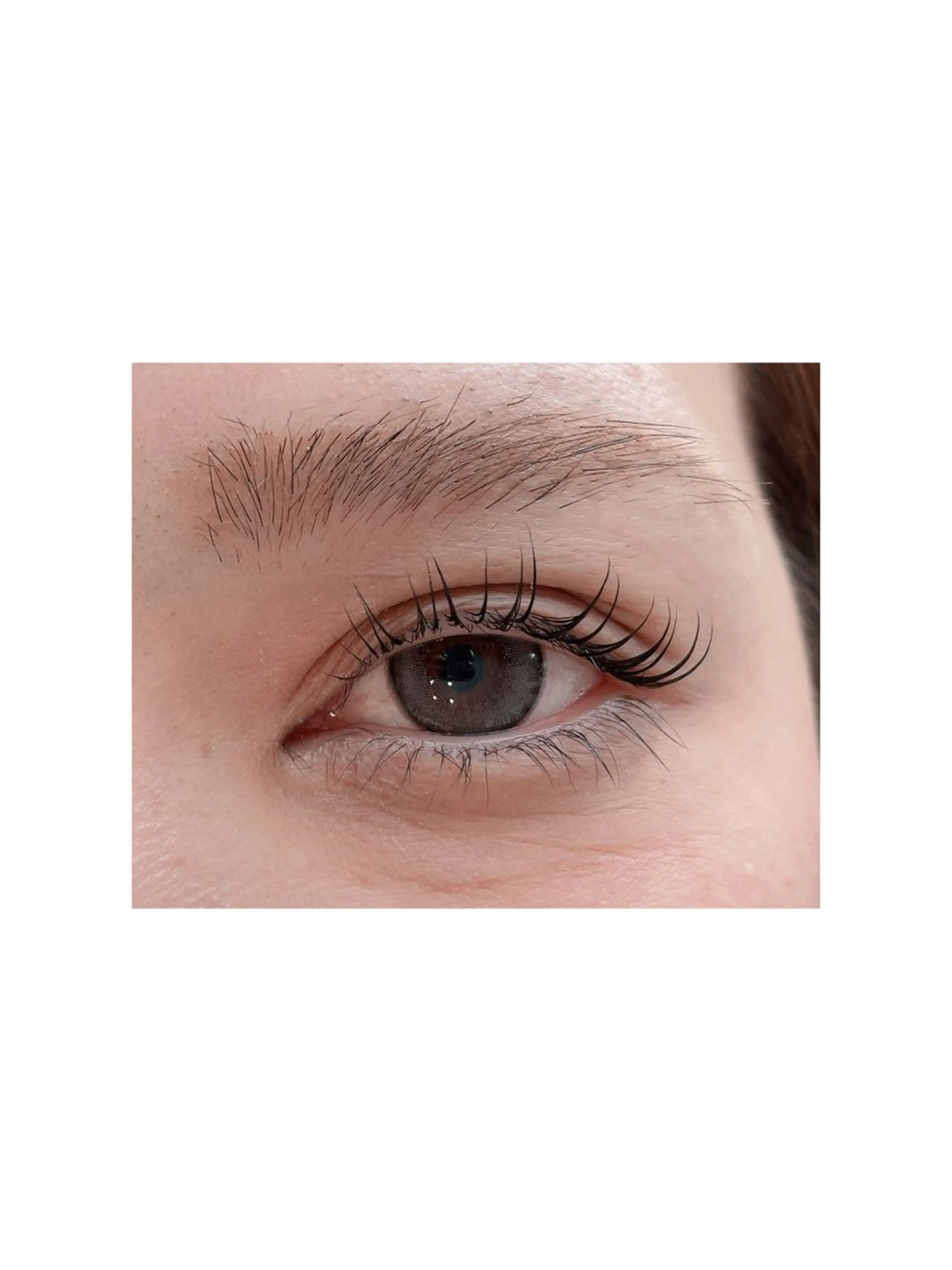 ミニモ限定　シャンプー付きティントパーマ🌈✨の写真