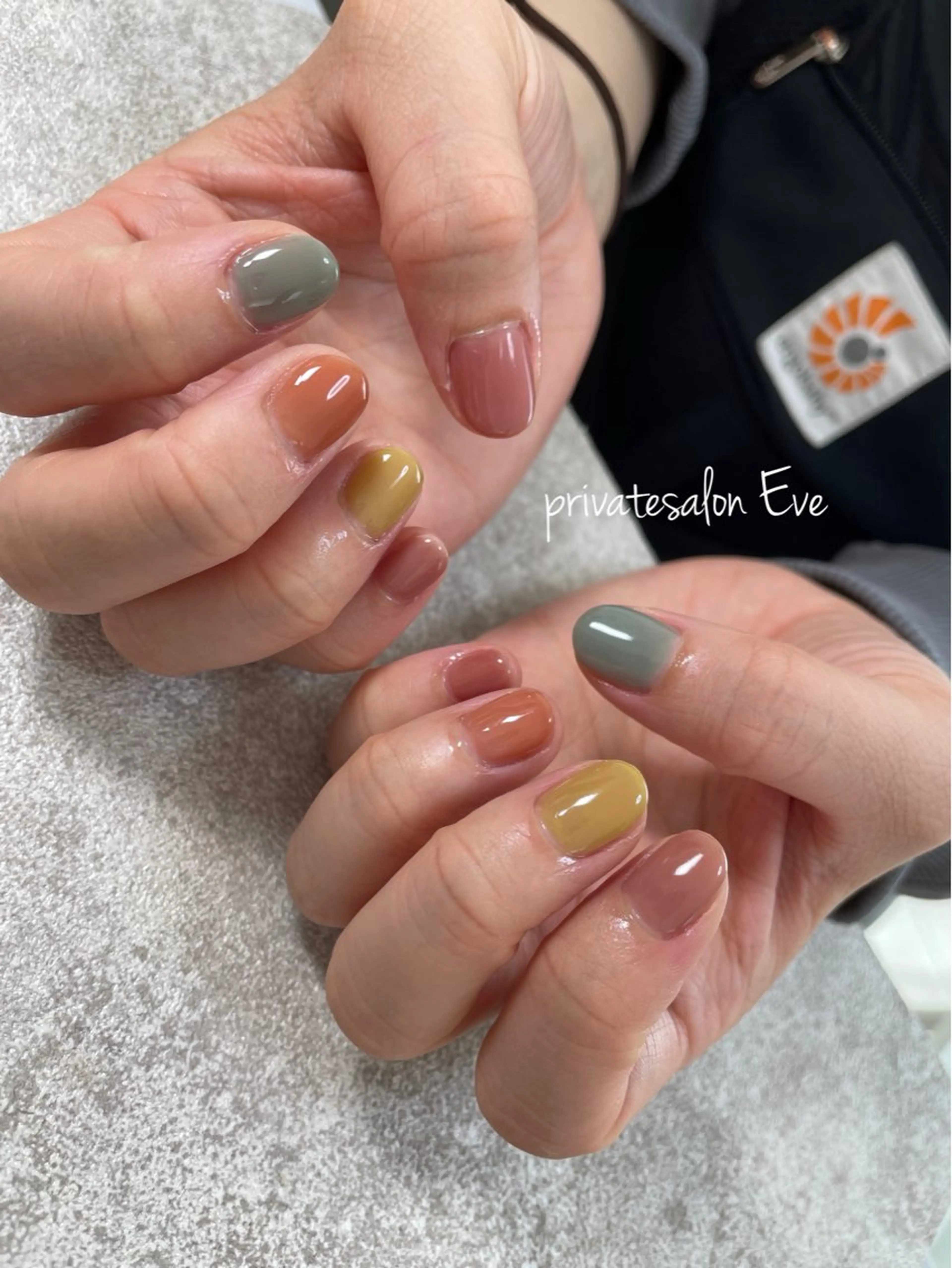 ネイル ハンドネイル Eve [nail ＊wax＊HBL]のエステ・リラクイメージ
