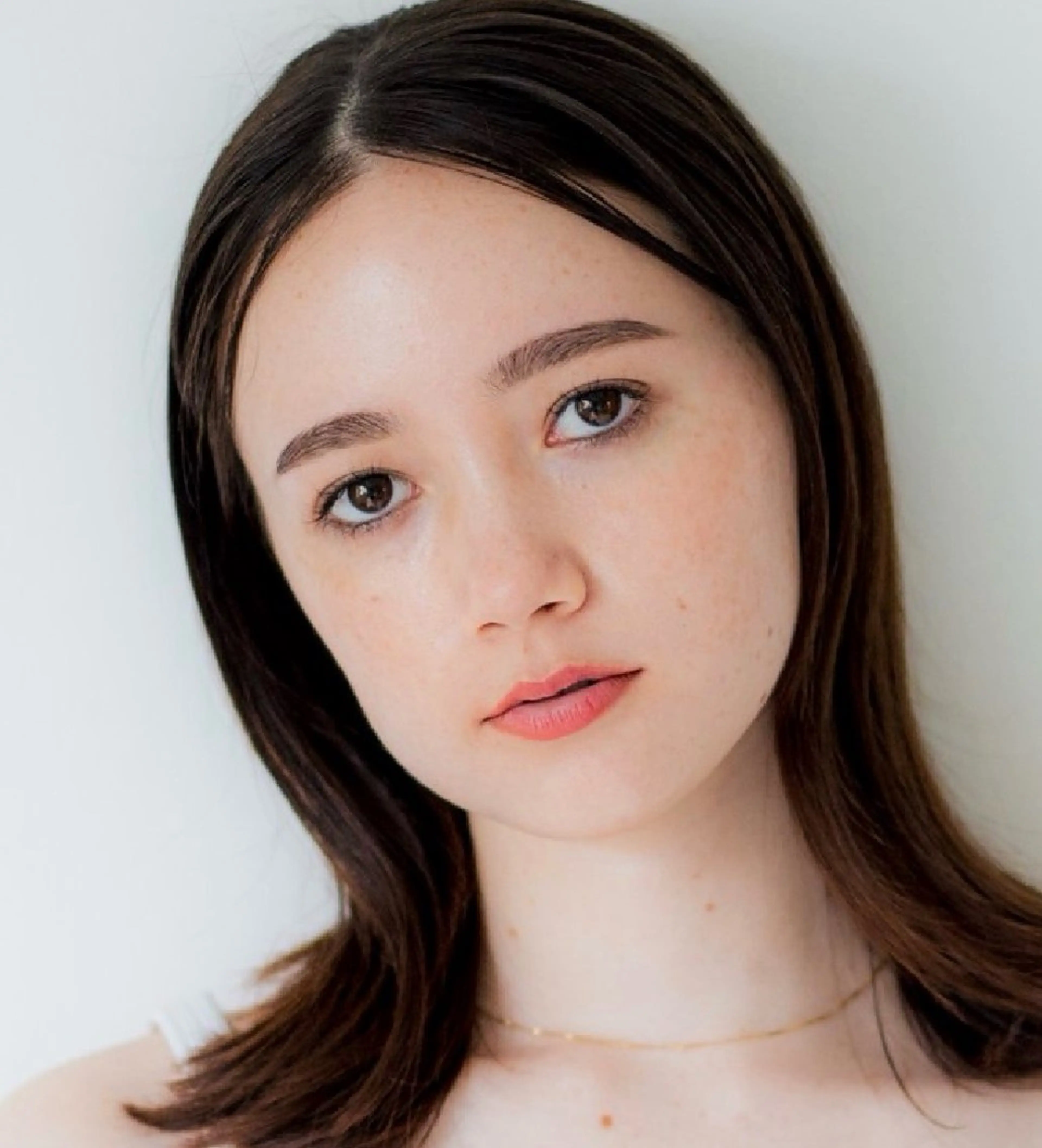 《ツルツル美顔💆🏻‍♀️✨️》美眉アイブロウWAX＋フルフェイス(メイク込)¥7200の写真