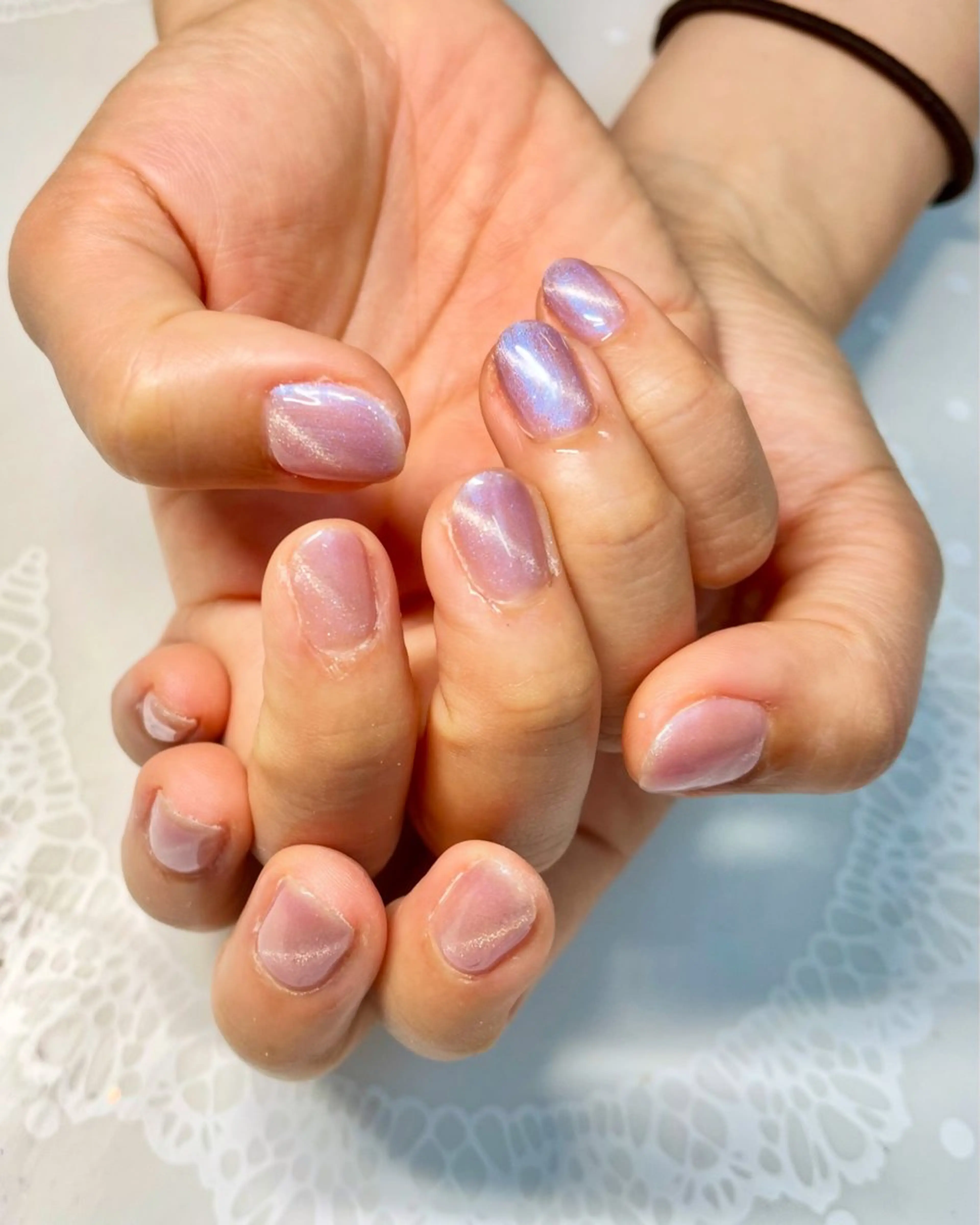 ネイル ハンドネイル 新宿ネイルサロン ジェミディローサ所属・新宿ネイルサロン ジェミディローサのネイルデザイン